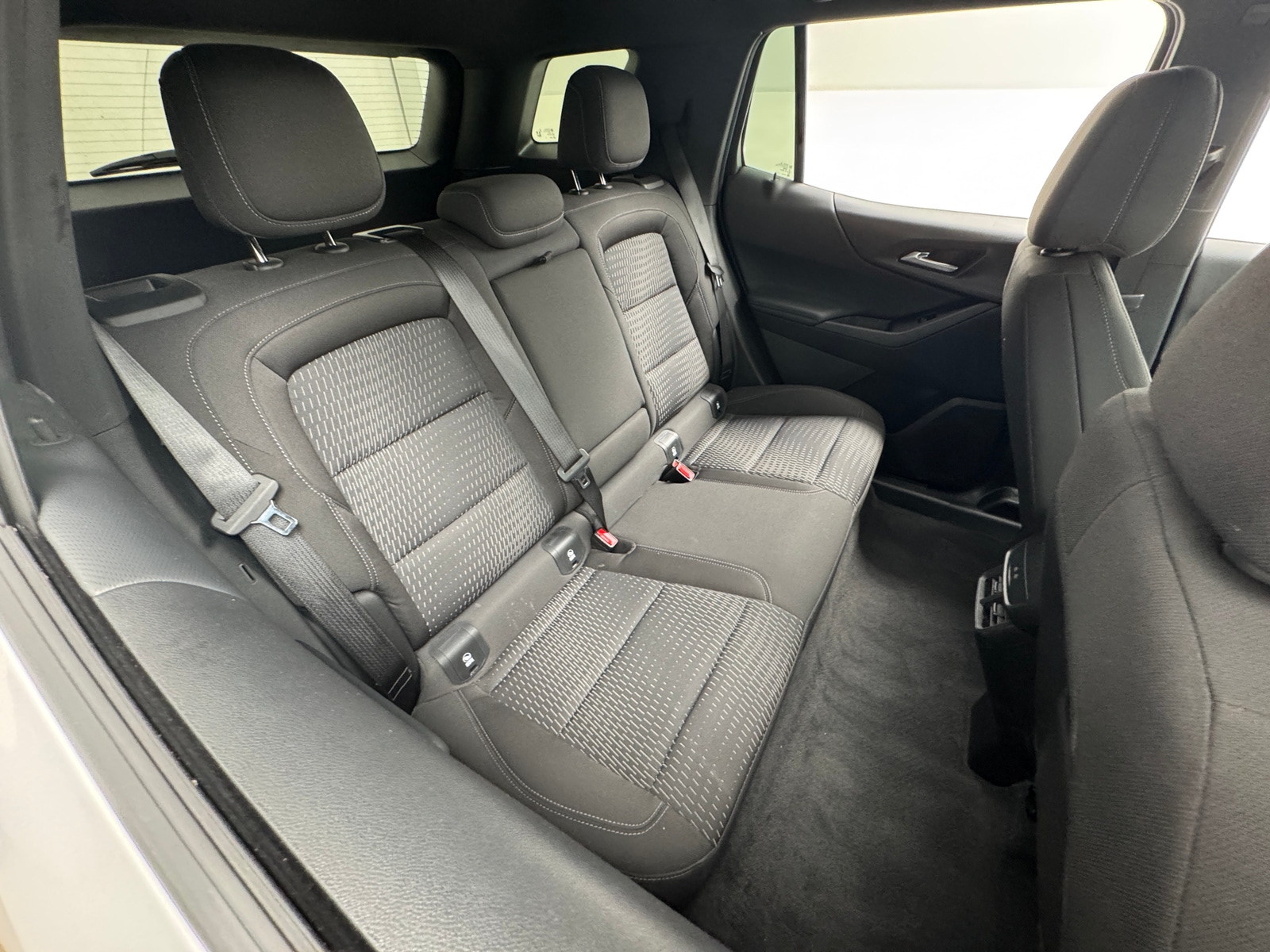 Thumbnail: 2025 Chevrolet Equinox - 6