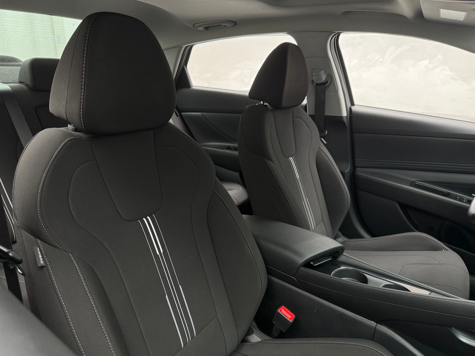 Thumbnail: 2025 Hyundai Elantra - 2