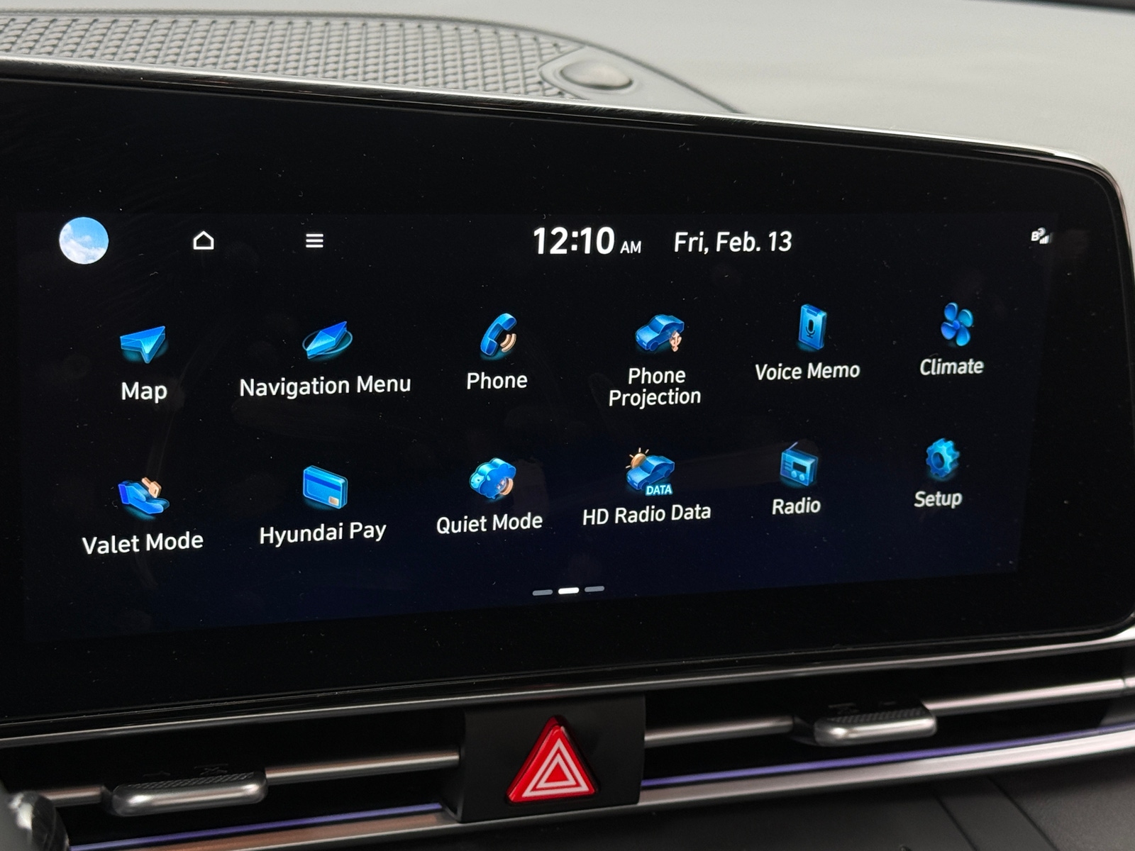 Thumbnail: 2025 Hyundai Elantra - 4