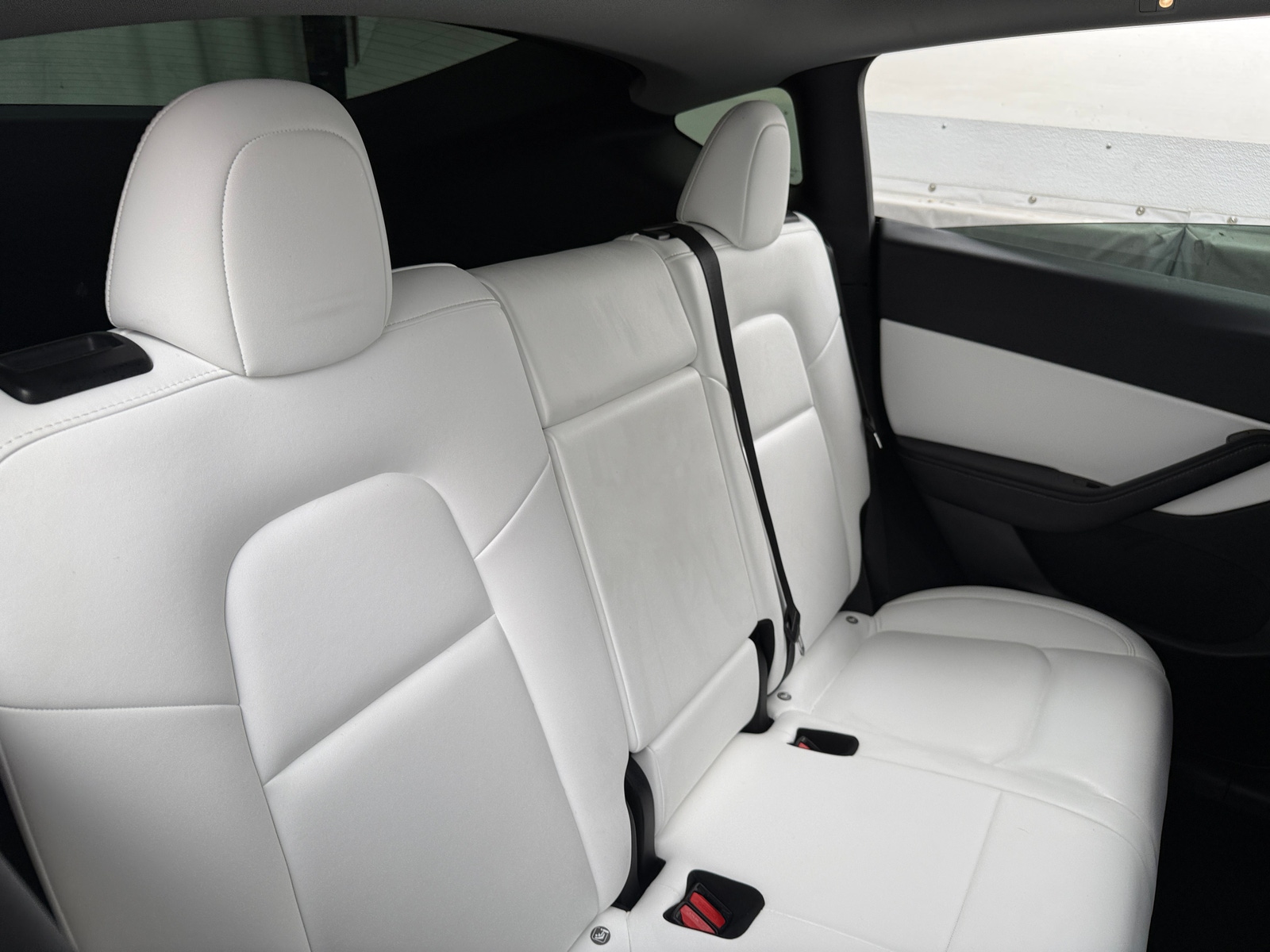 Thumbnail: 2022 Tesla Model Y - 5