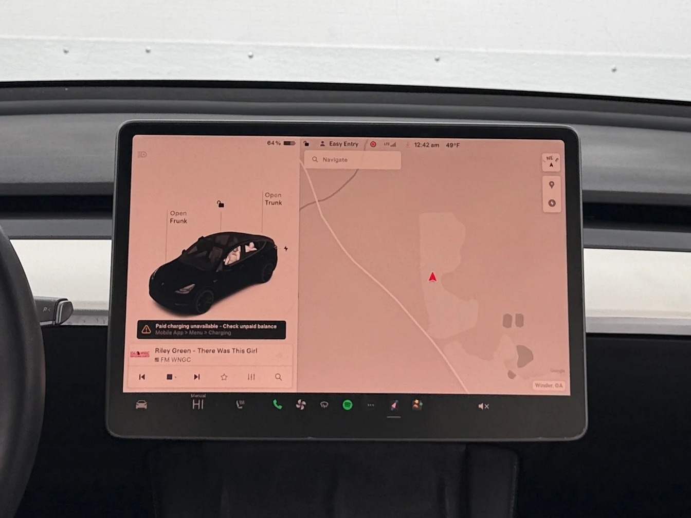 Thumbnail: 2022 Tesla Model Y - 3