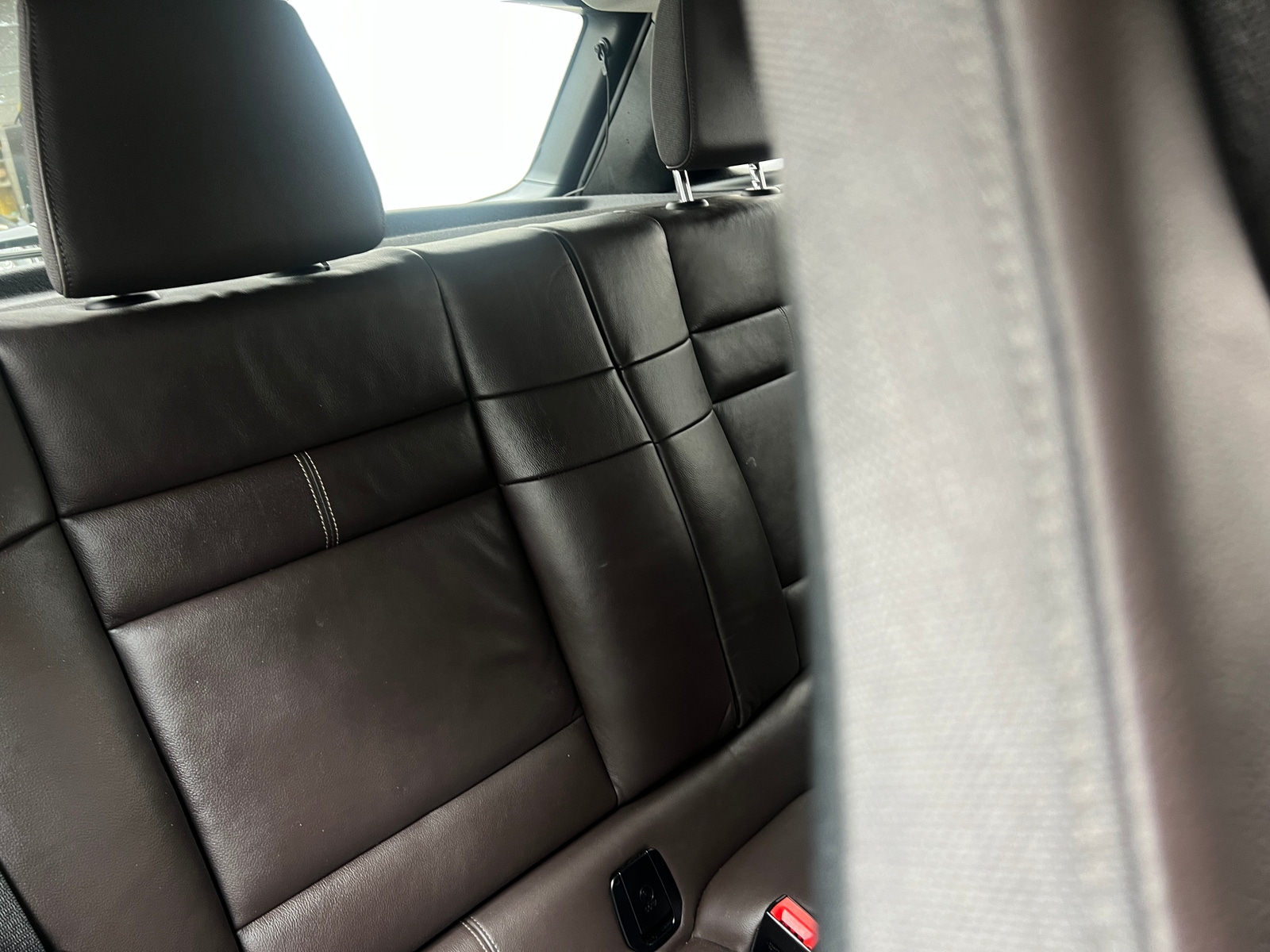 Thumbnail: 2019 BMW i3 - 5