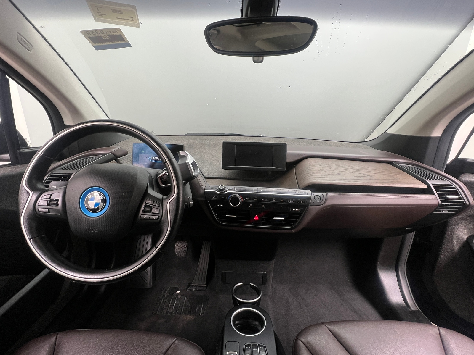 Thumbnail: 2019 BMW i3 - 2