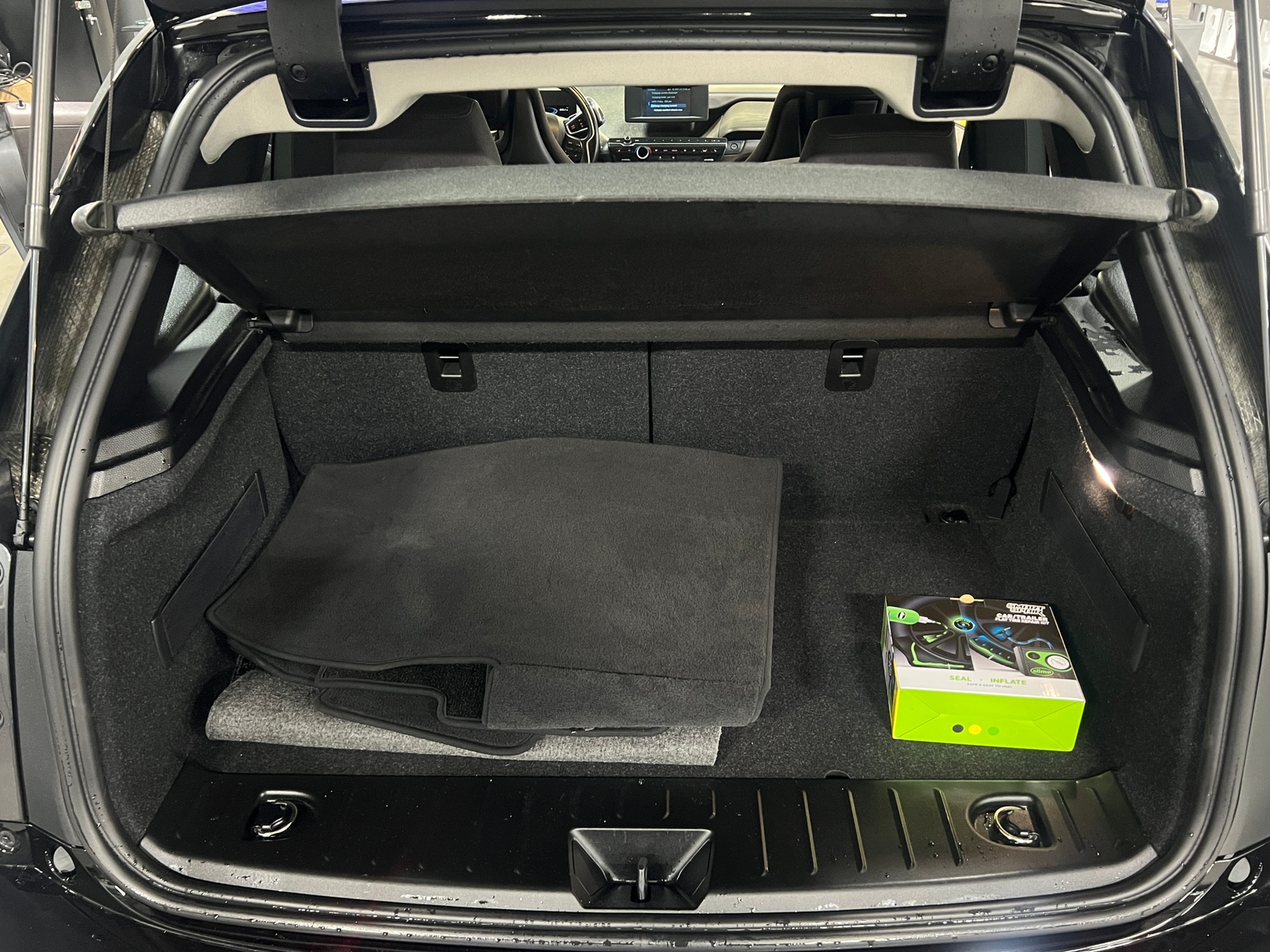 Thumbnail: 2019 BMW i3 - 6