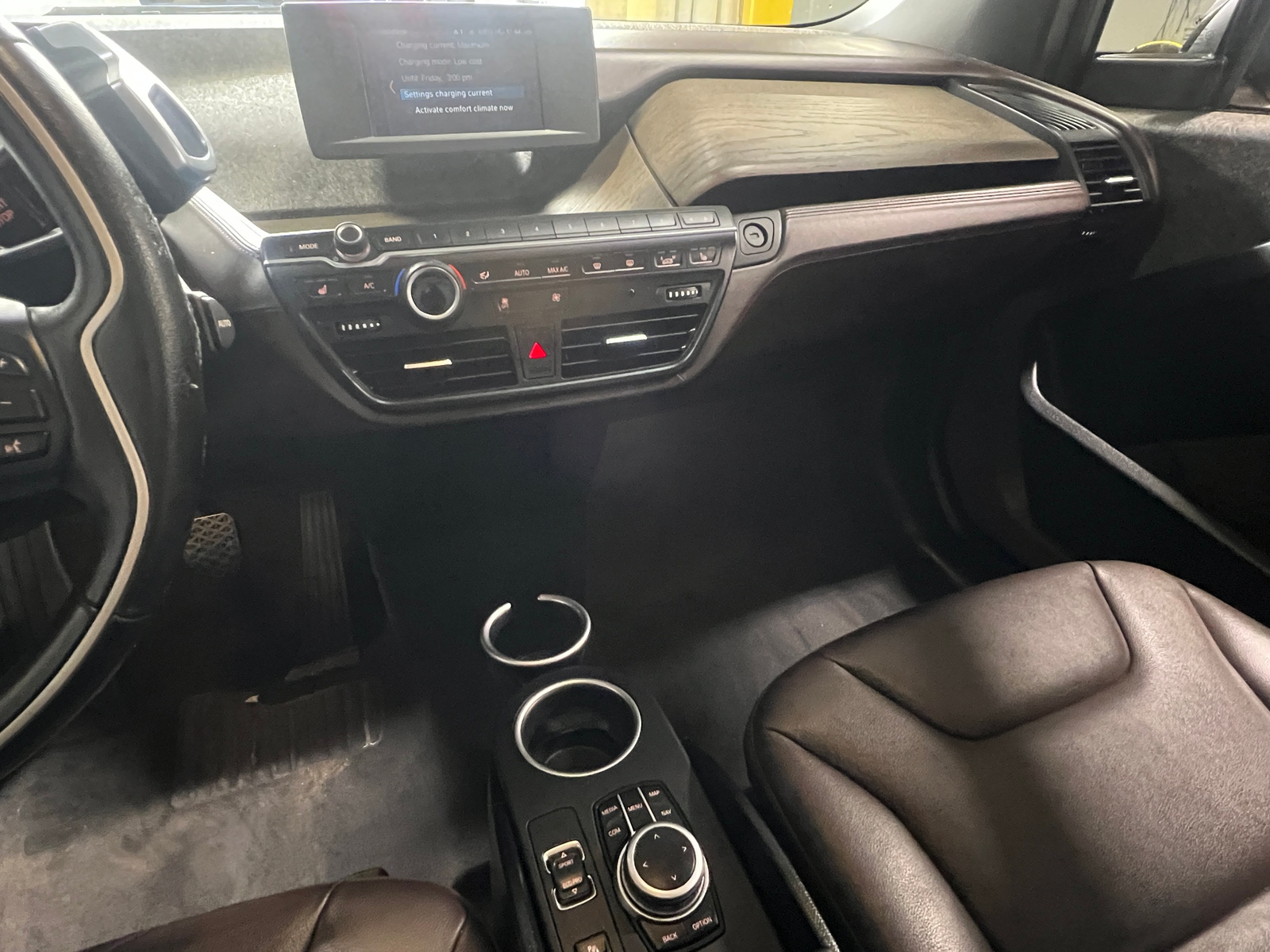 Thumbnail: 2019 BMW i3 - 3