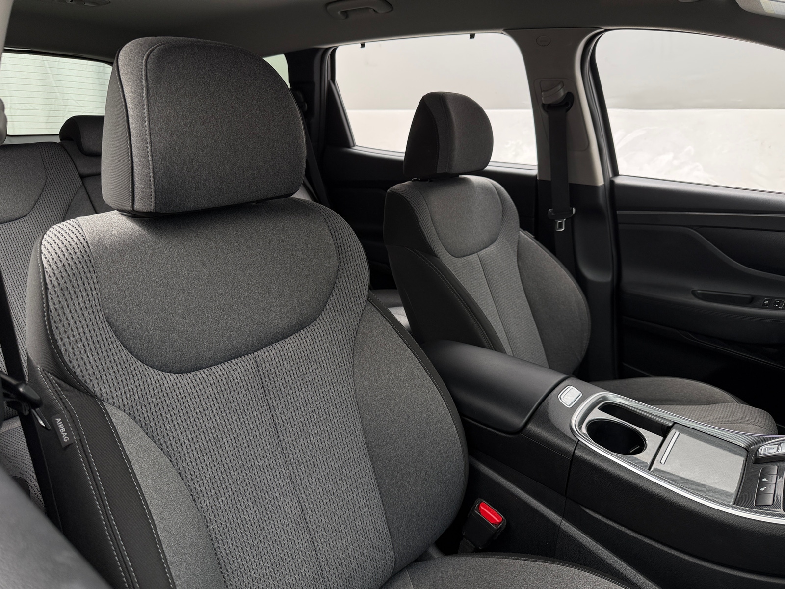 Thumbnail: 2021 Hyundai Santa Fe - 2