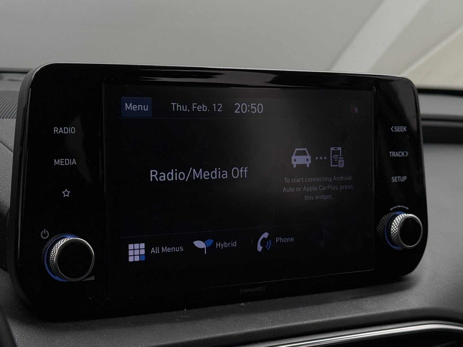 Thumbnail: 2021 Hyundai Santa Fe - 4