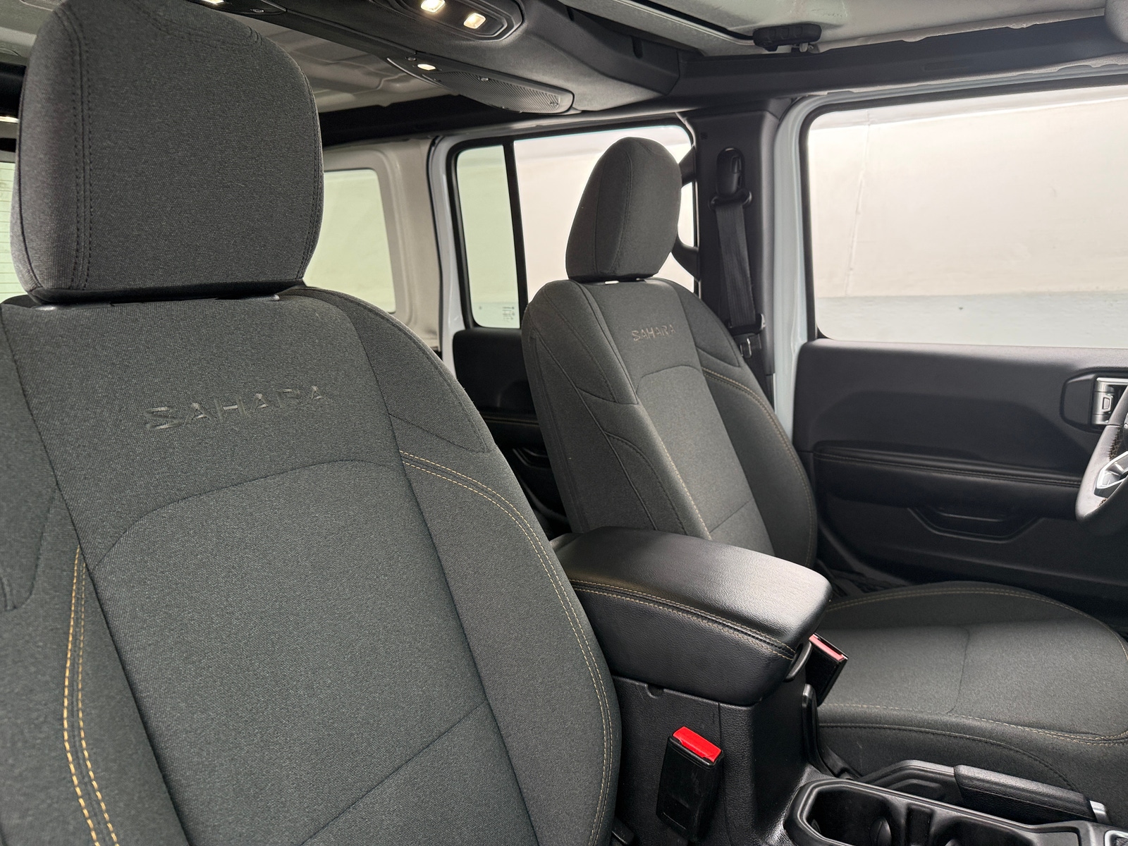 Thumbnail: 2024 Jeep Wrangler - 2