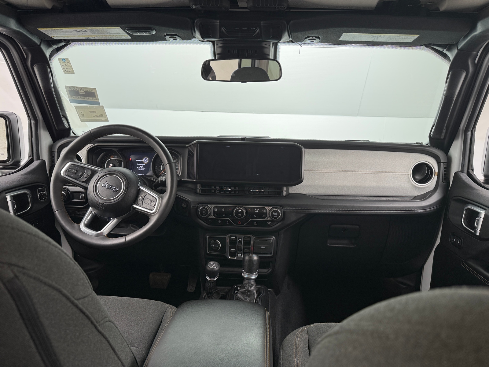 Thumbnail: 2024 Jeep Wrangler - 3