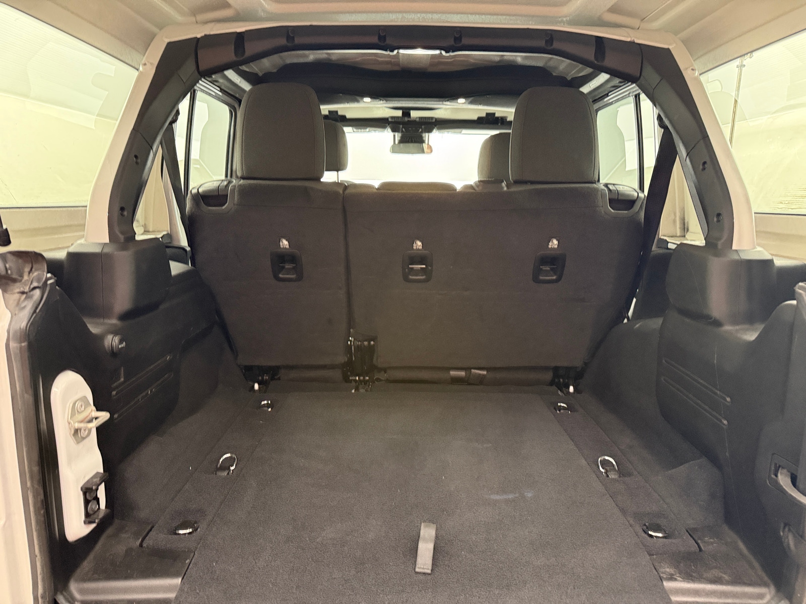 Thumbnail: 2024 Jeep Wrangler - 7