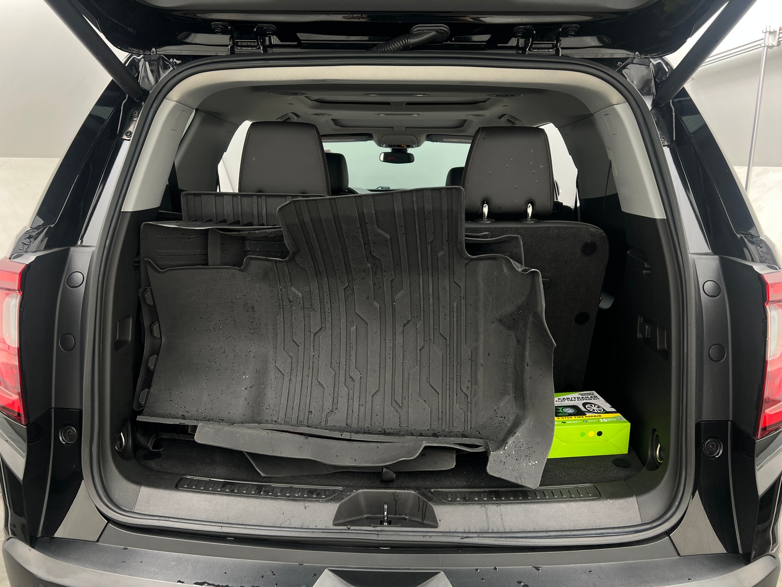 Thumbnail: 2022 GMC Acadia - 6