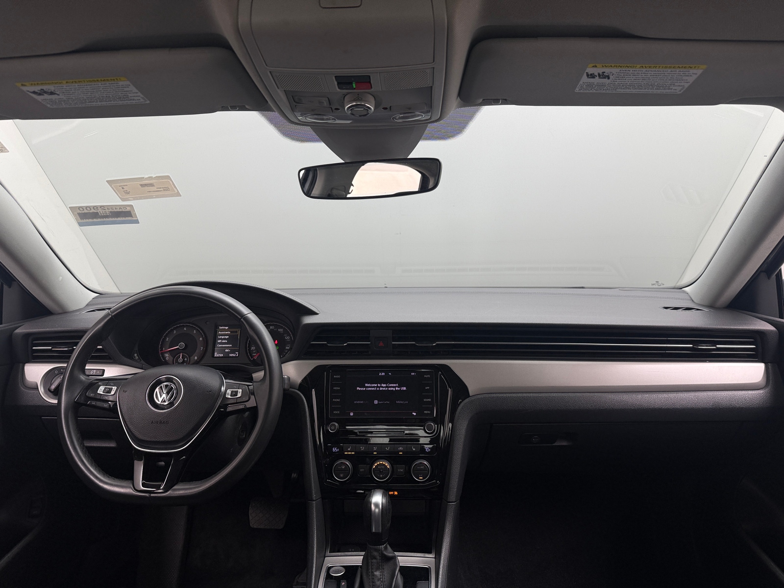 Thumbnail: 2021 Volkswagen Passat - 3