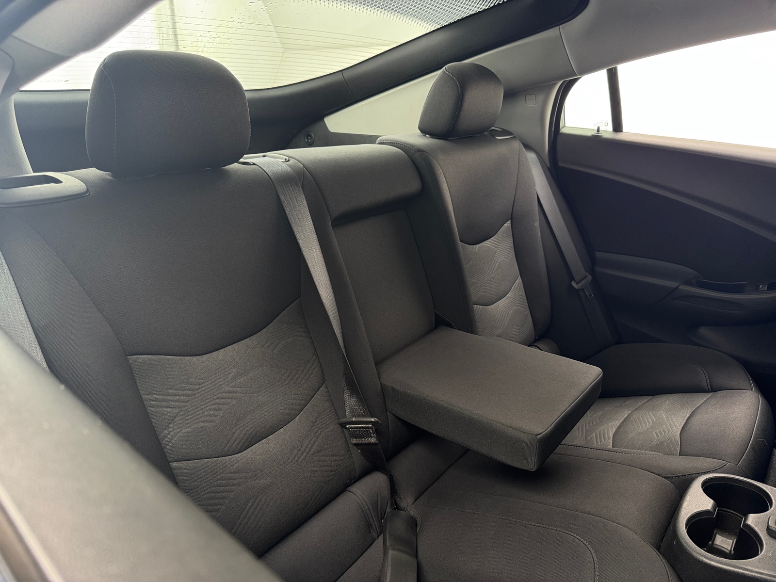 Thumbnail: 2019 Chevrolet Volt - 6