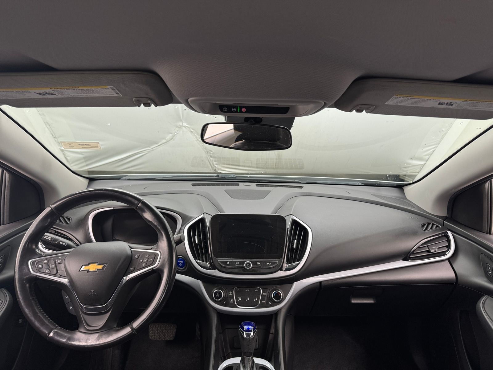 Thumbnail: 2019 Chevrolet Volt - 3