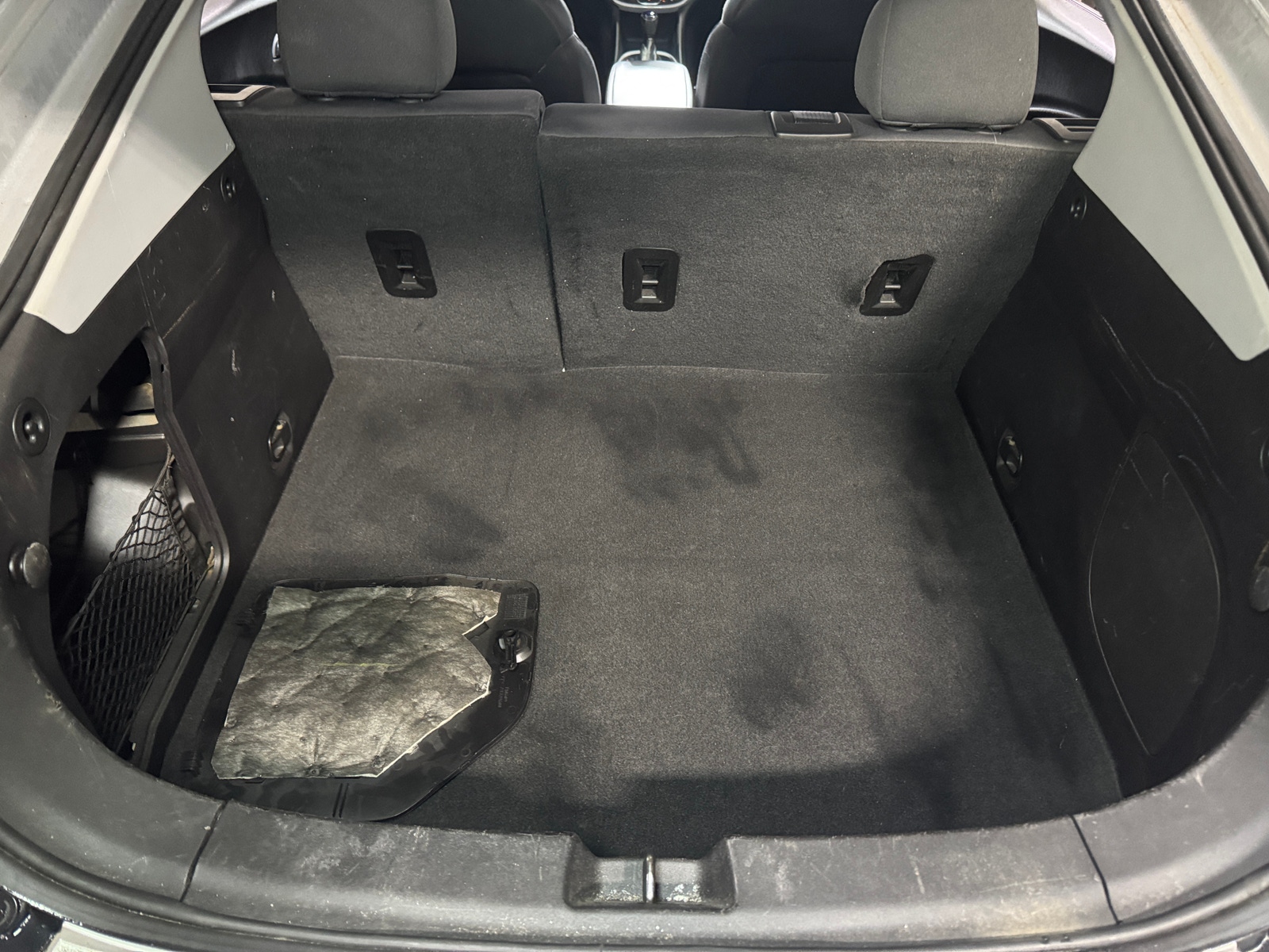 Thumbnail: 2019 Chevrolet Volt - 7