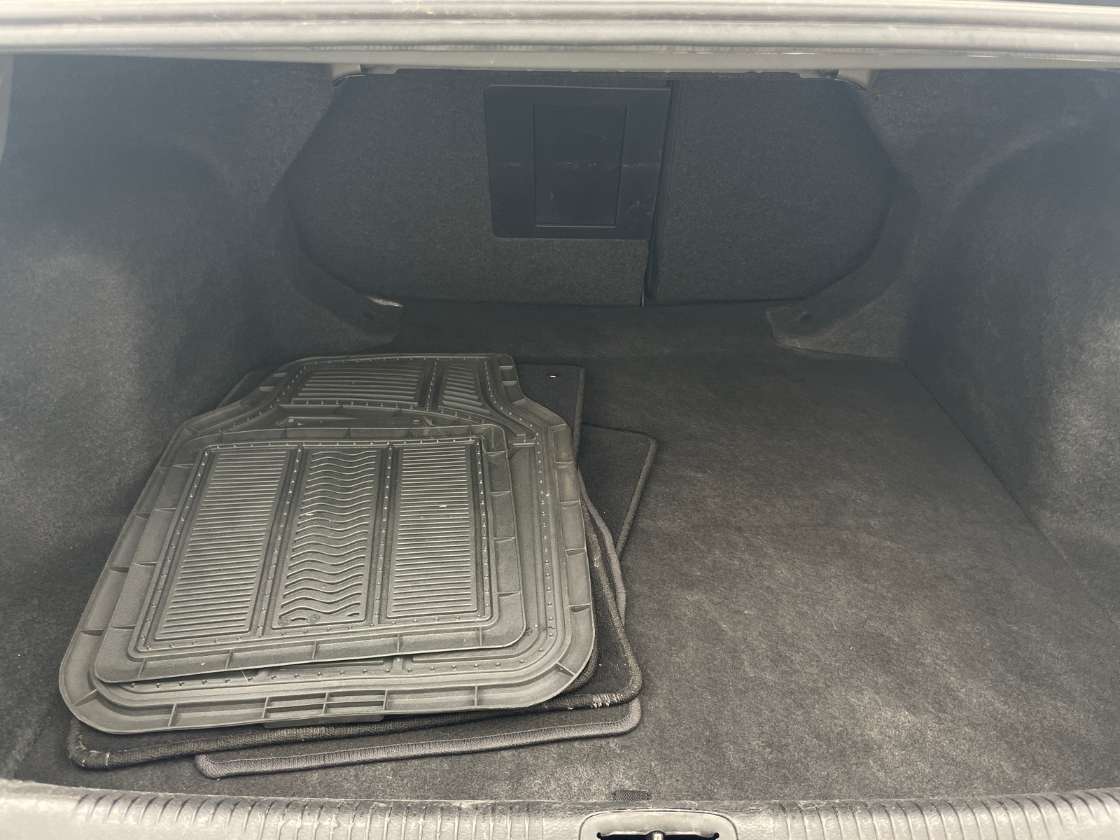 Thumbnail: 2015 Chrysler 200 - 7