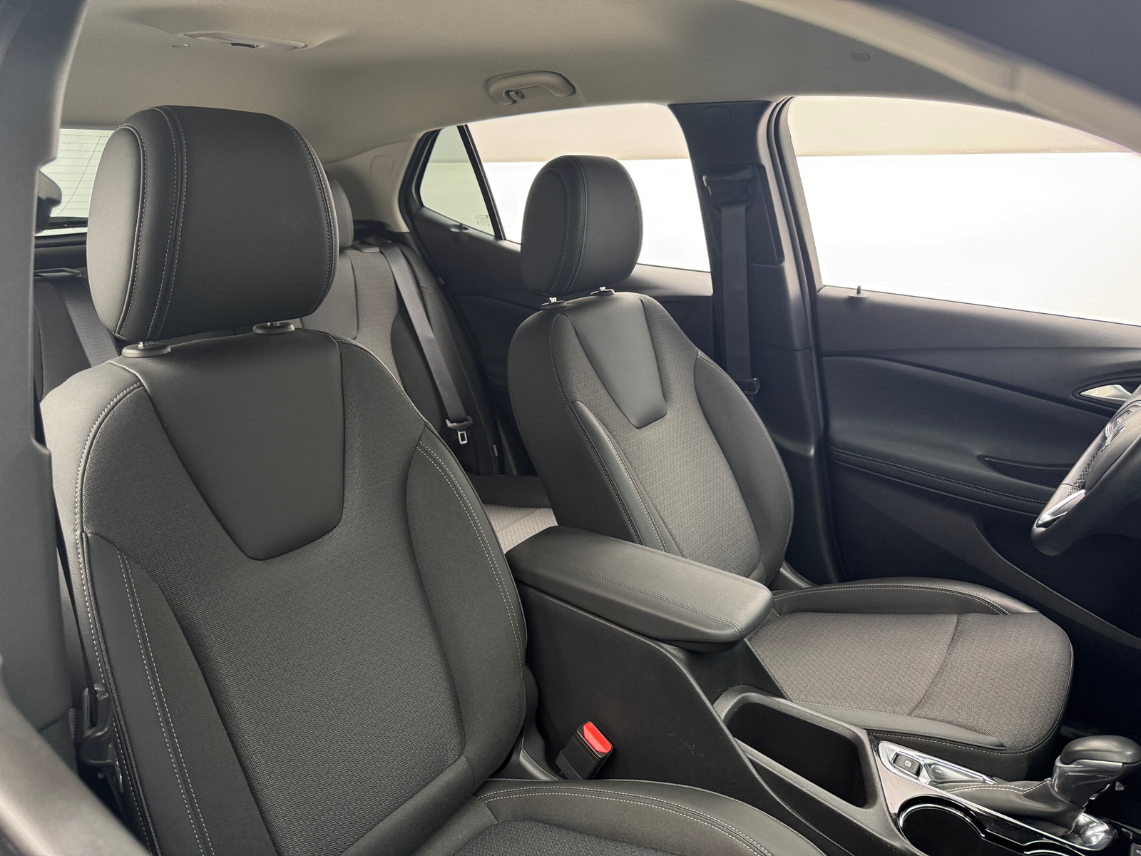 Thumbnail: 2024 Buick Encore GX - 2