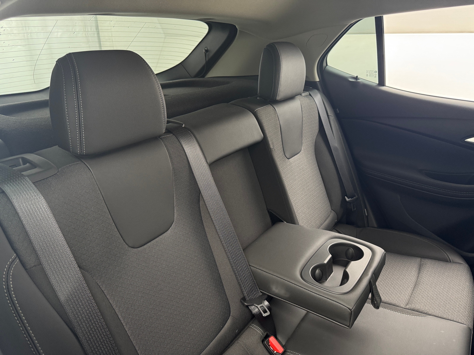 Thumbnail: 2024 Buick Encore GX - 6