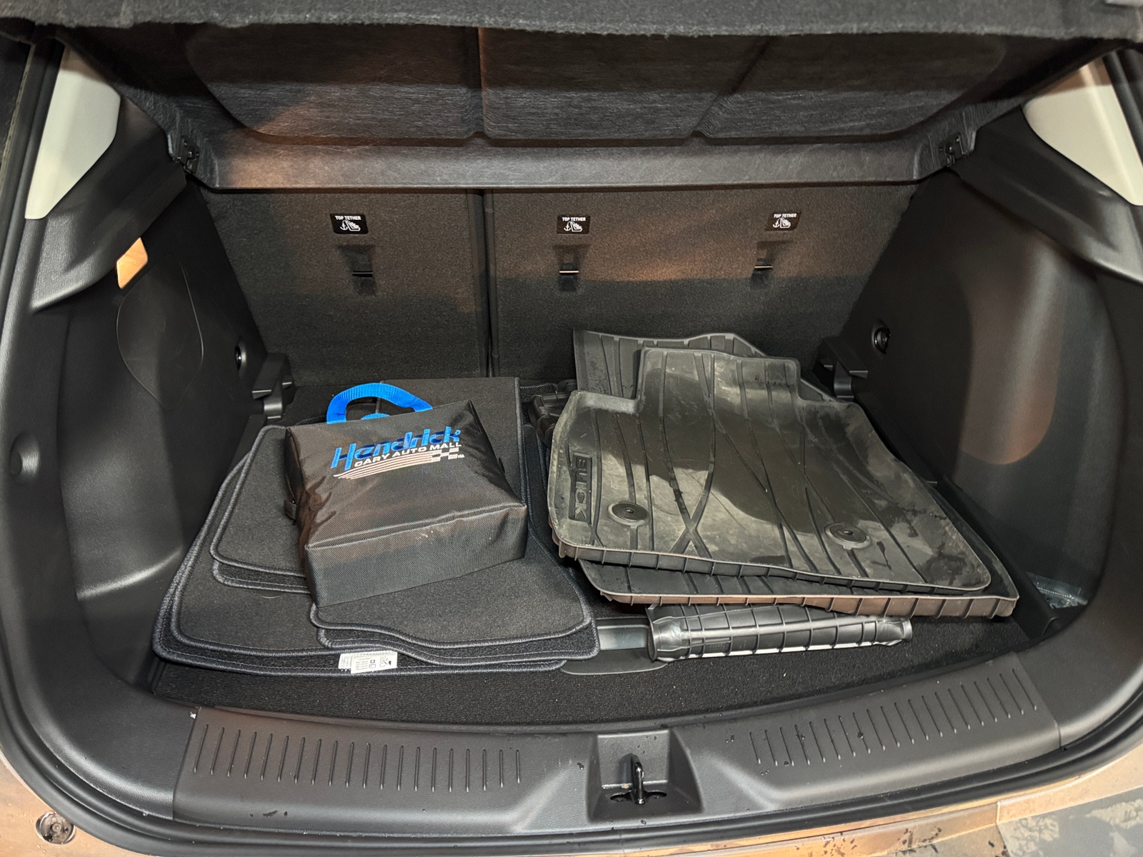 Thumbnail: 2024 Buick Encore GX - 7