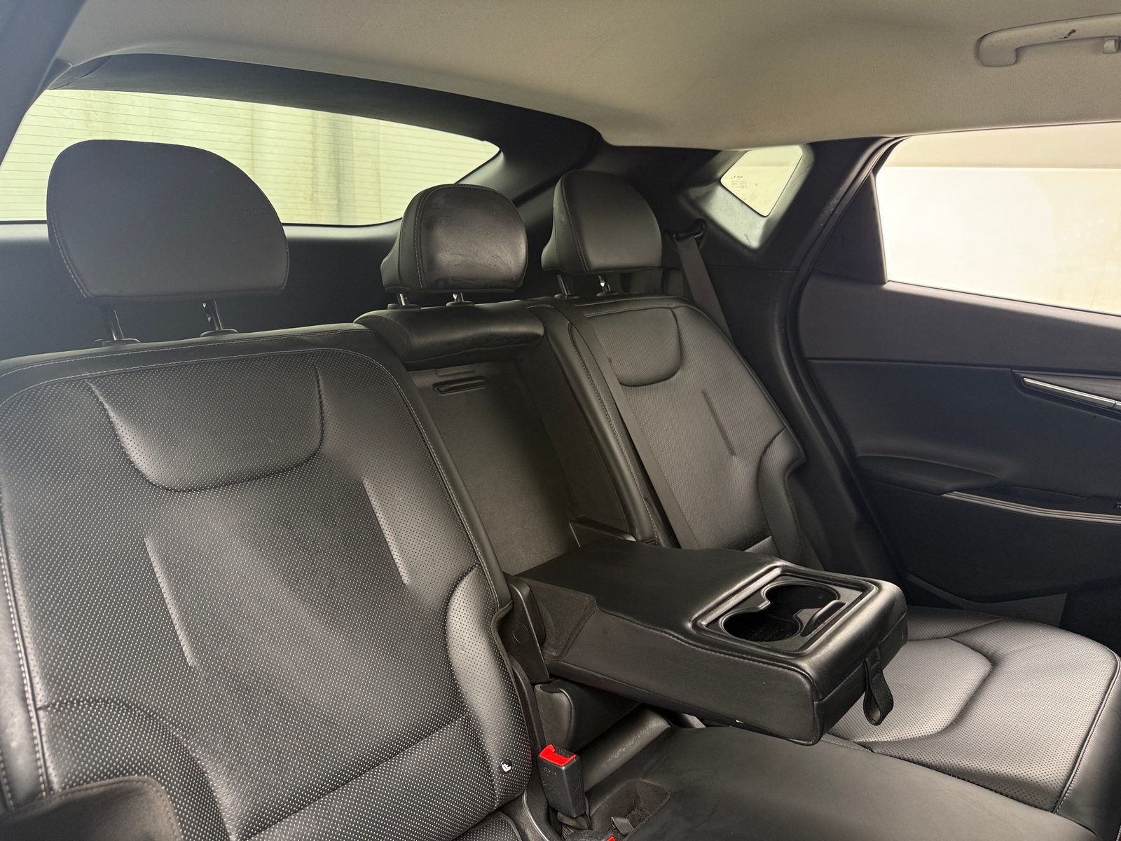 Thumbnail: 2024 Kia EV6 - 5