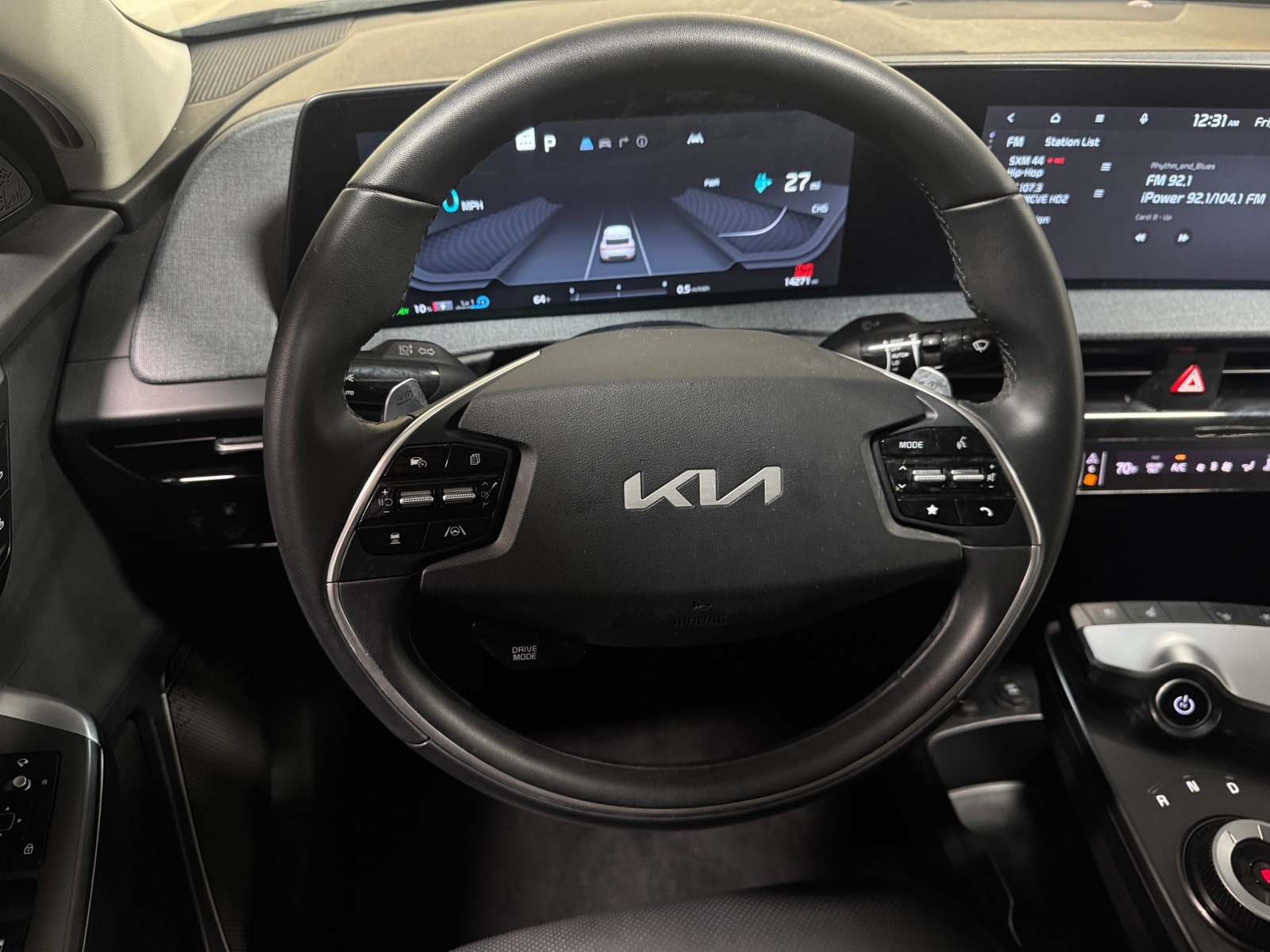 Thumbnail: 2024 Kia EV6 - 4