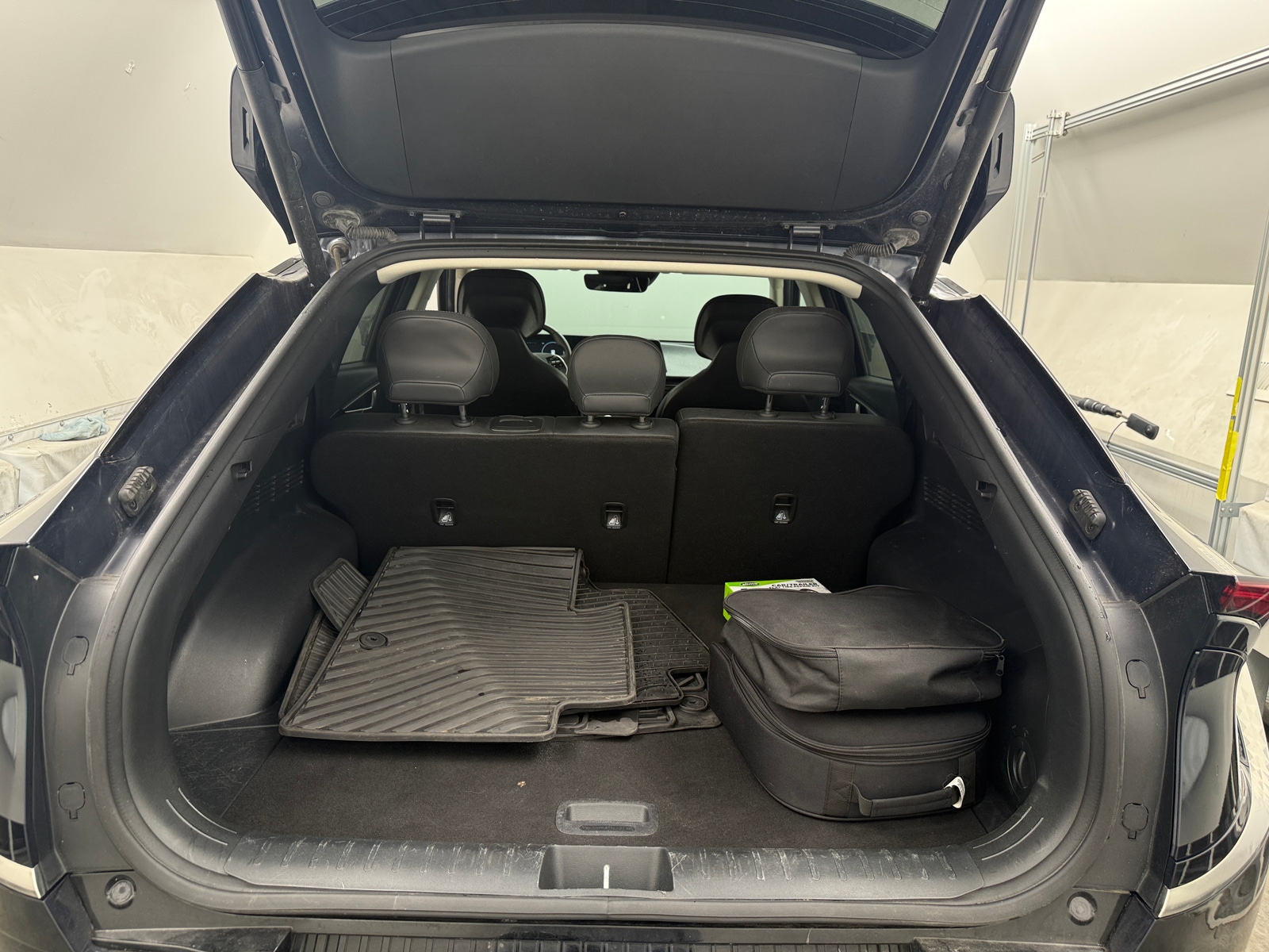 Thumbnail: 2024 Kia EV6 - 6