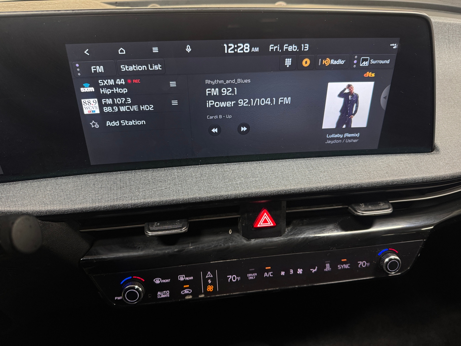 Thumbnail: 2024 Kia EV6 - 3