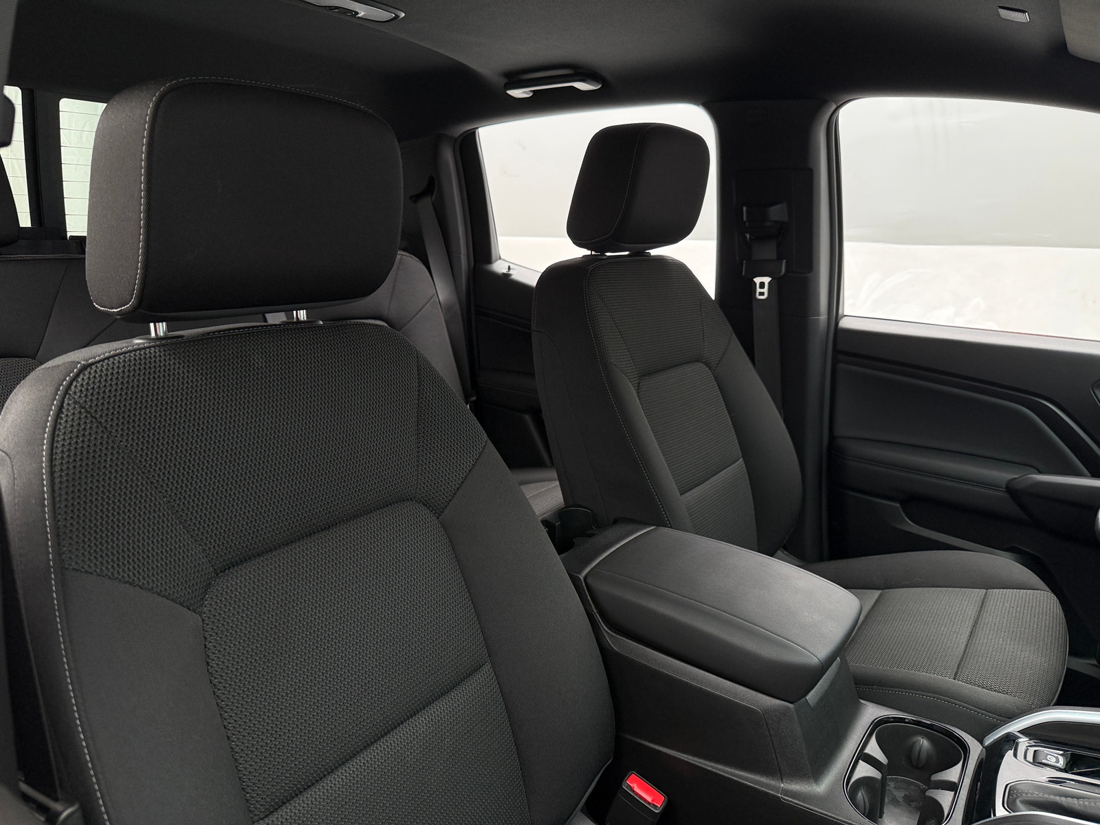 Thumbnail: 2024 Chevrolet Colorado - 2