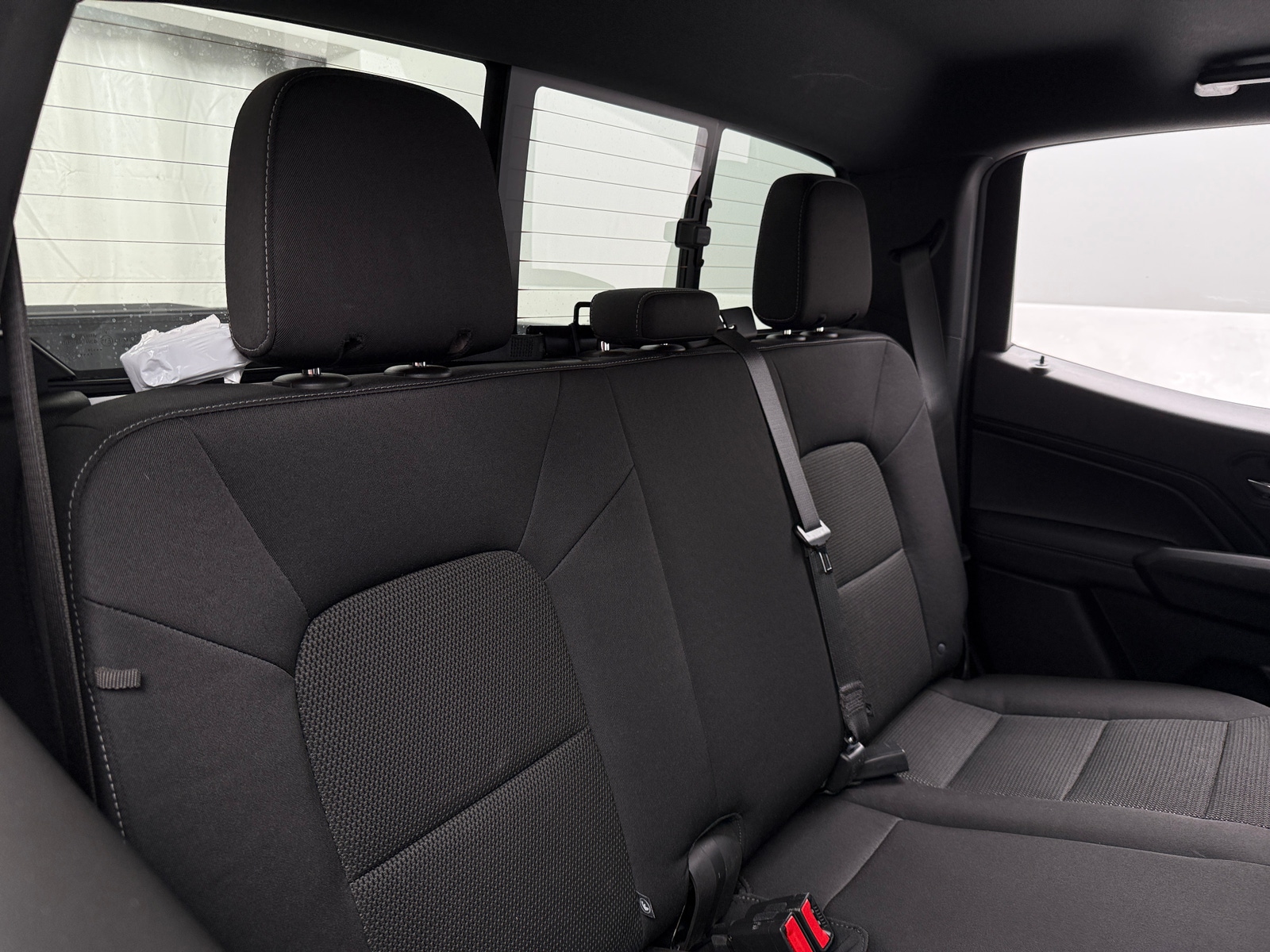 Thumbnail: 2024 Chevrolet Colorado - 6