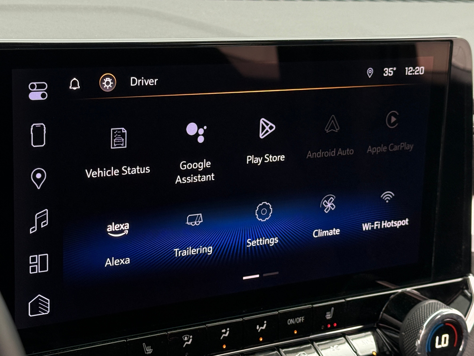 Thumbnail: 2024 Chevrolet Colorado - 4