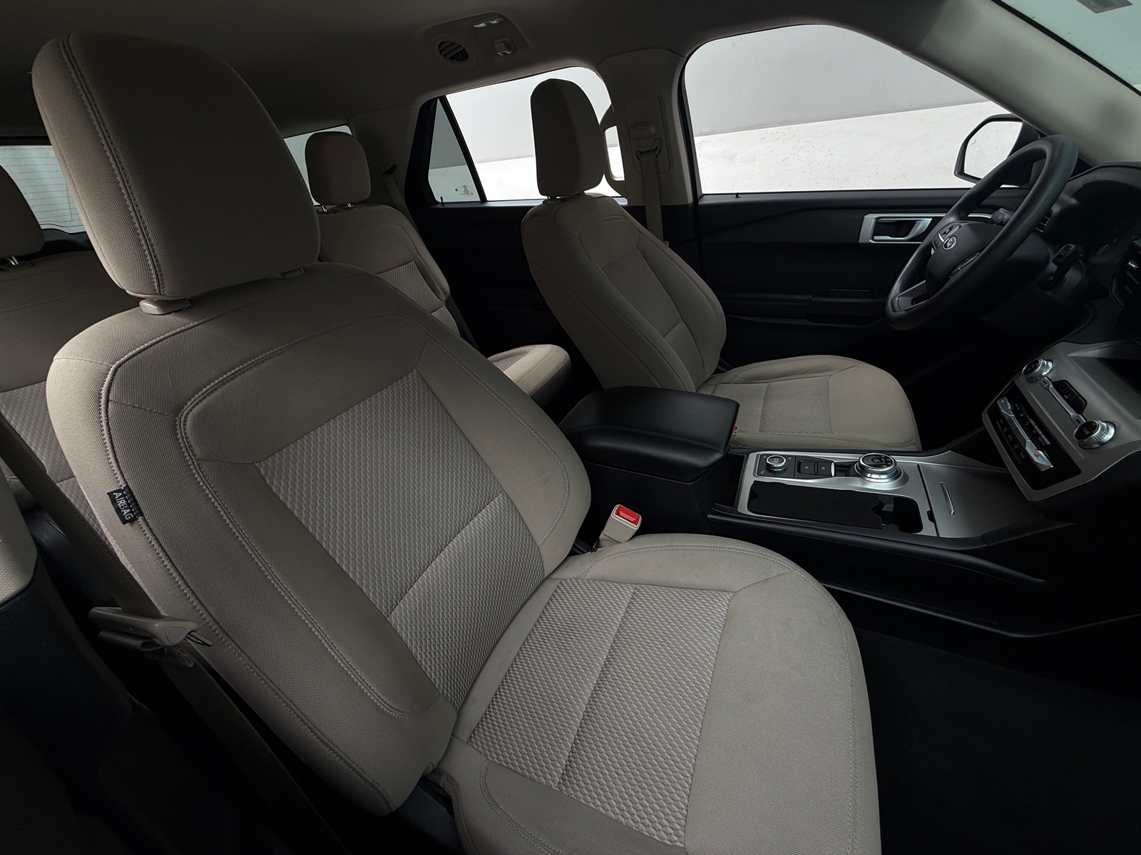 Thumbnail: 2021 Ford Explorer - 2