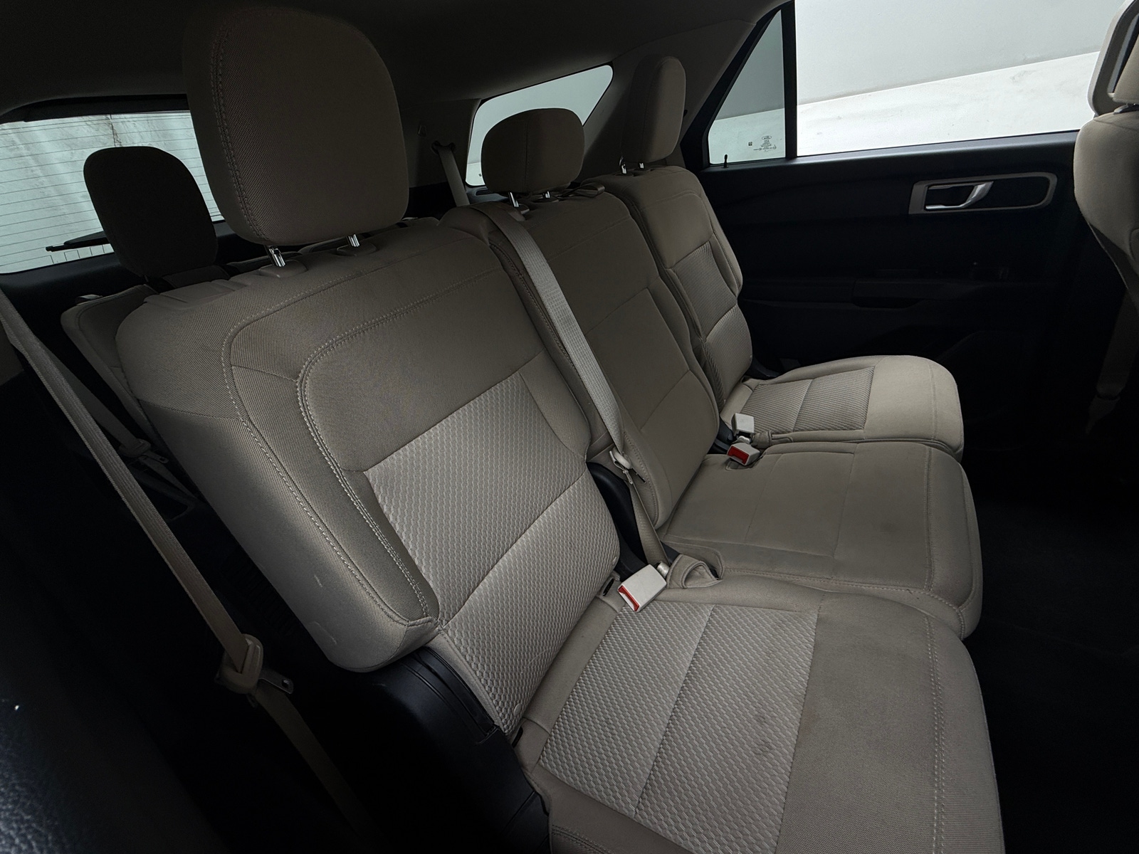 Thumbnail: 2021 Ford Explorer - 6