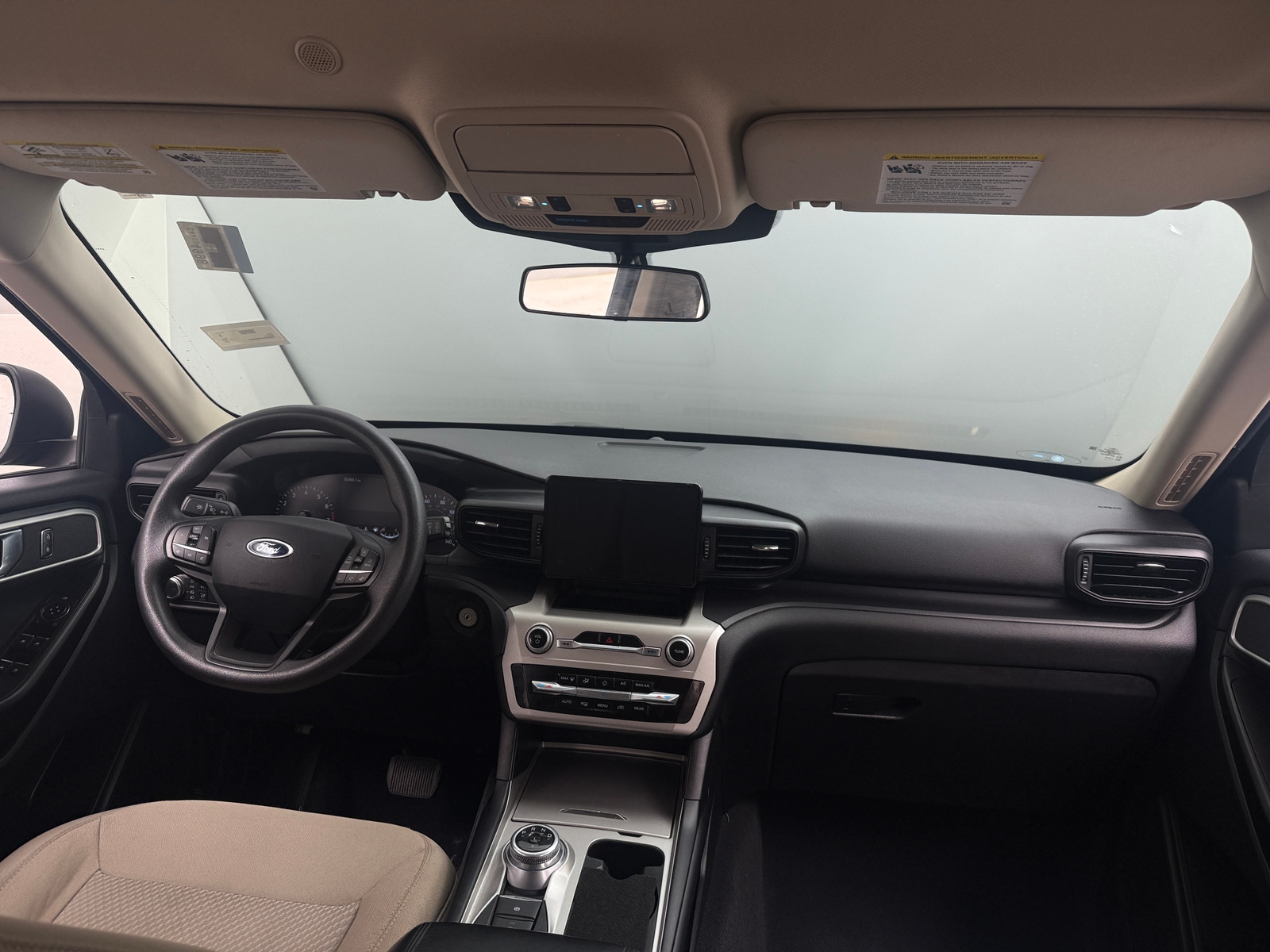 Thumbnail: 2021 Ford Explorer - 3