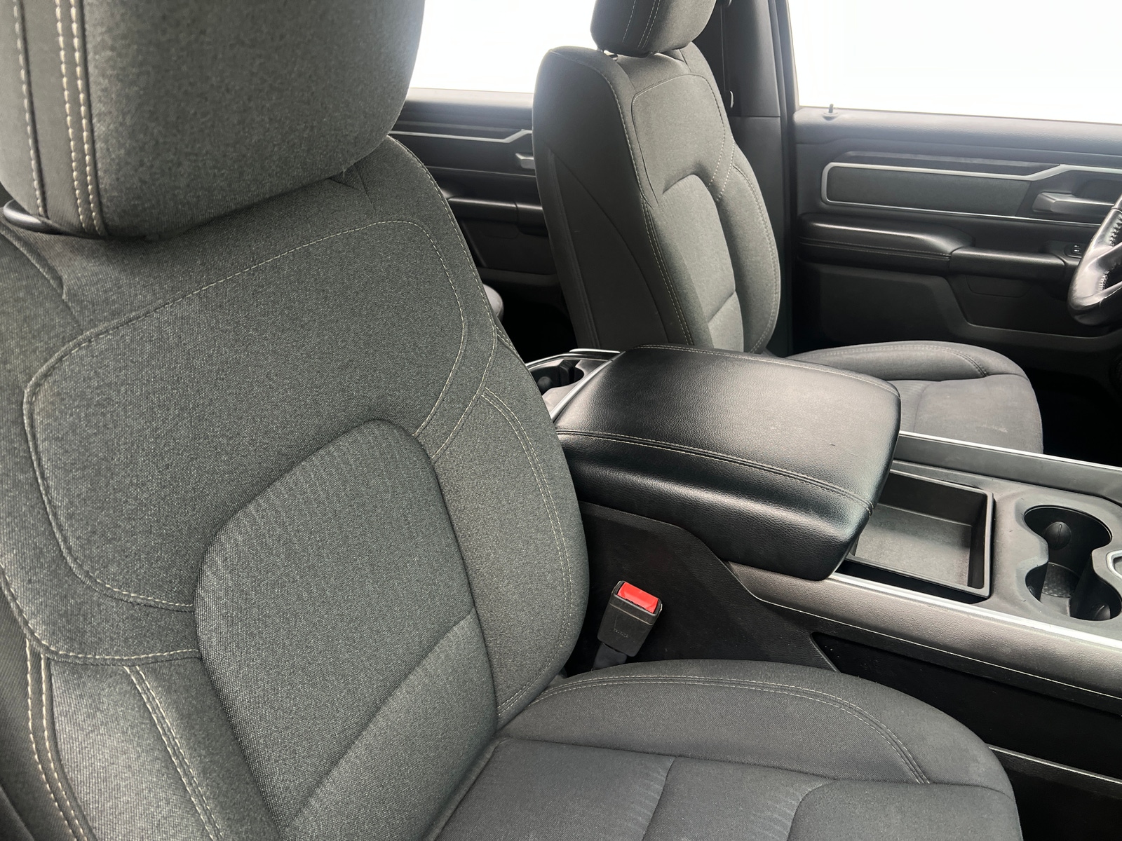 Thumbnail: 2020 RAM 1500 - 2