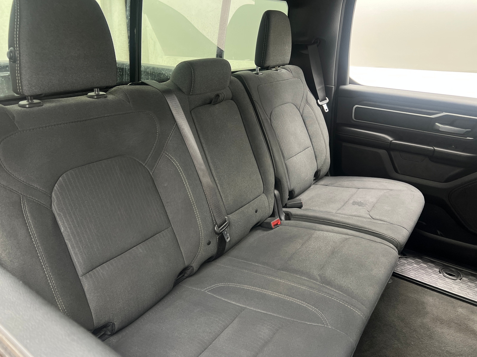 Thumbnail: 2020 RAM 1500 - 6