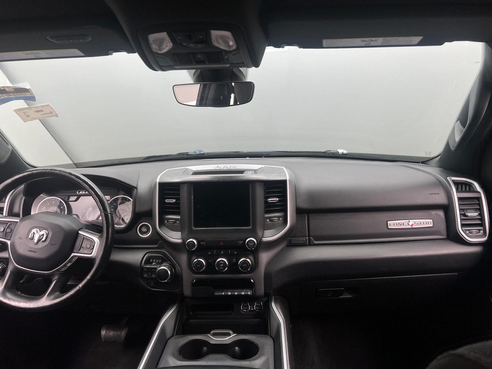 Thumbnail: 2020 RAM 1500 - 3