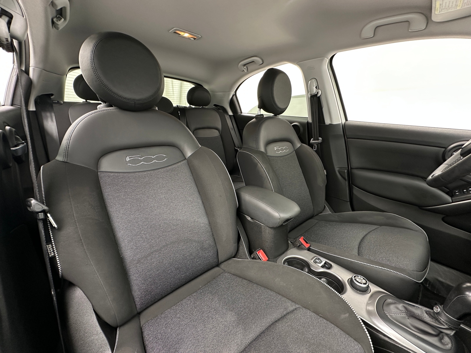 Thumbnail: 2020 Fiat 500X - 2