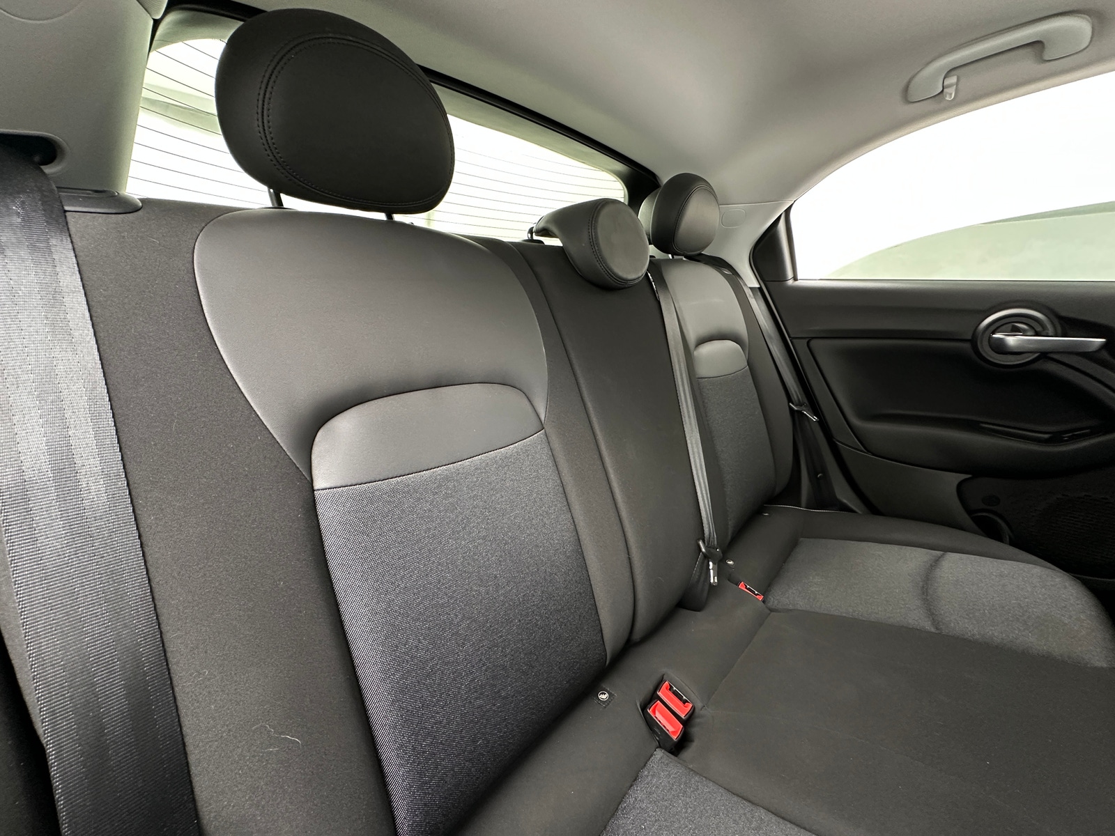 Thumbnail: 2020 Fiat 500X - 6