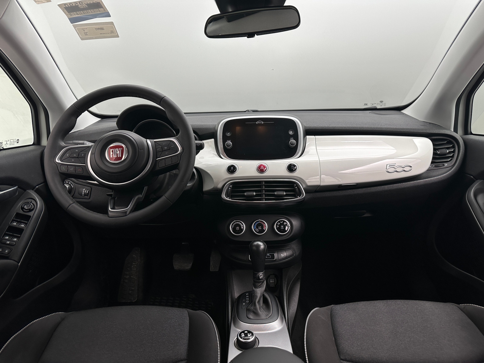 Thumbnail: 2020 Fiat 500X - 3