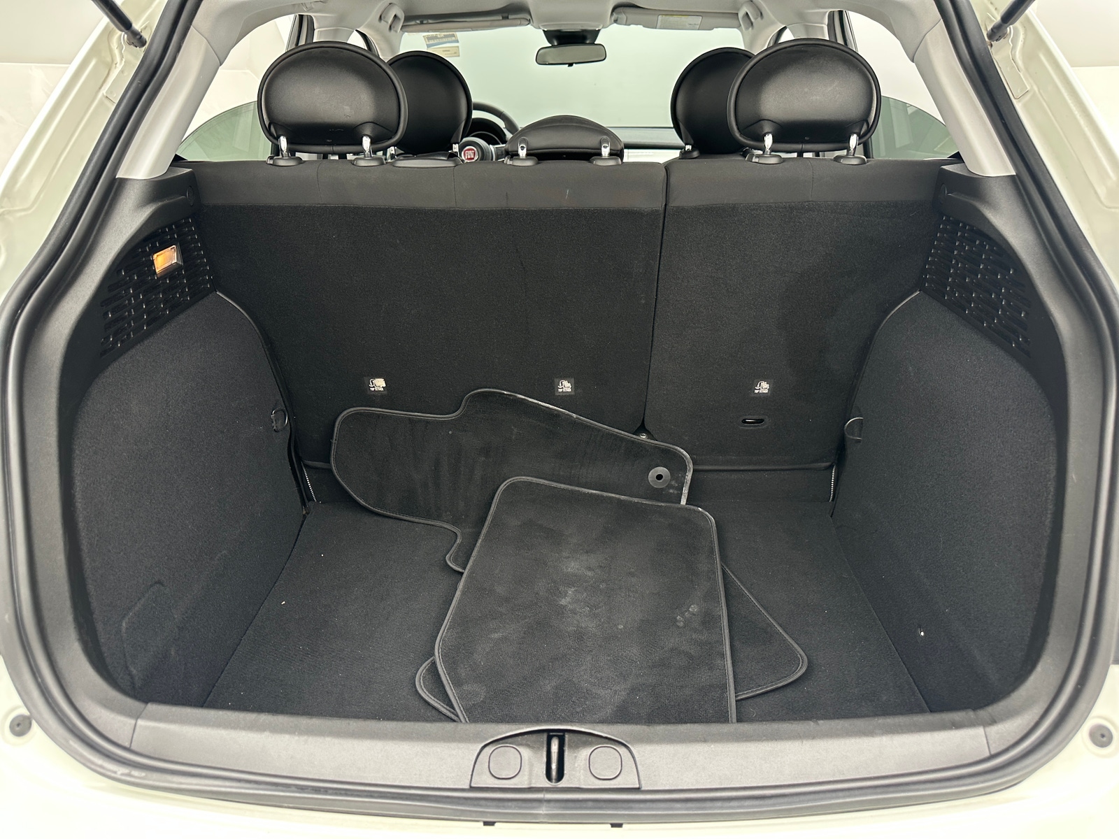 Thumbnail: 2020 Fiat 500X - 7