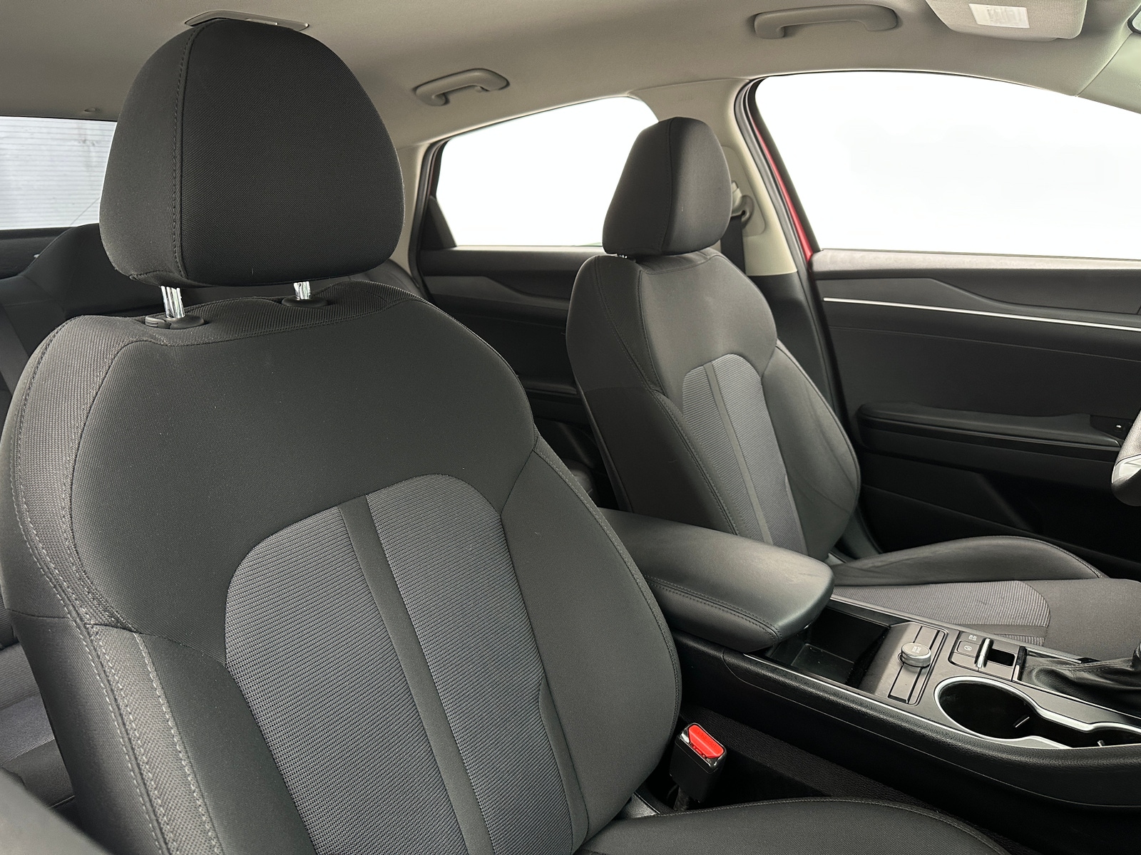 Thumbnail: 2022 Kia K5 - 2