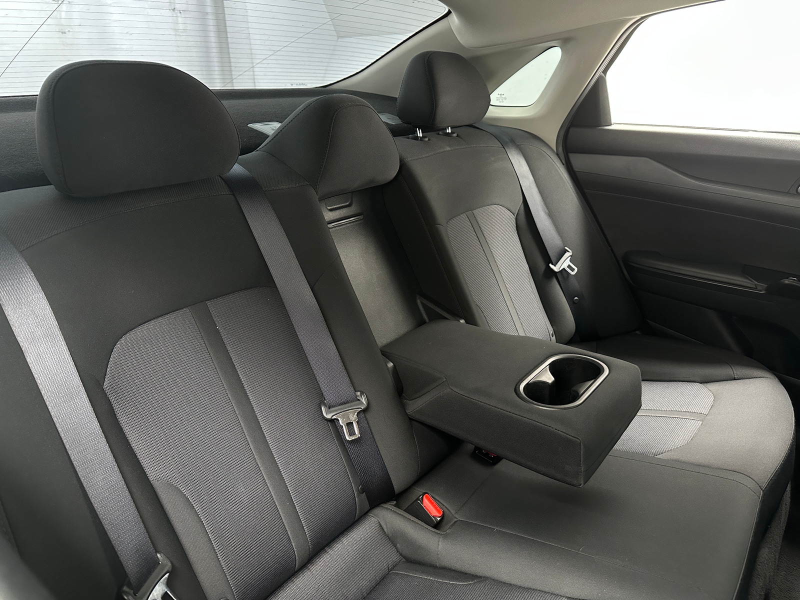 Thumbnail: 2022 Kia K5 - 6