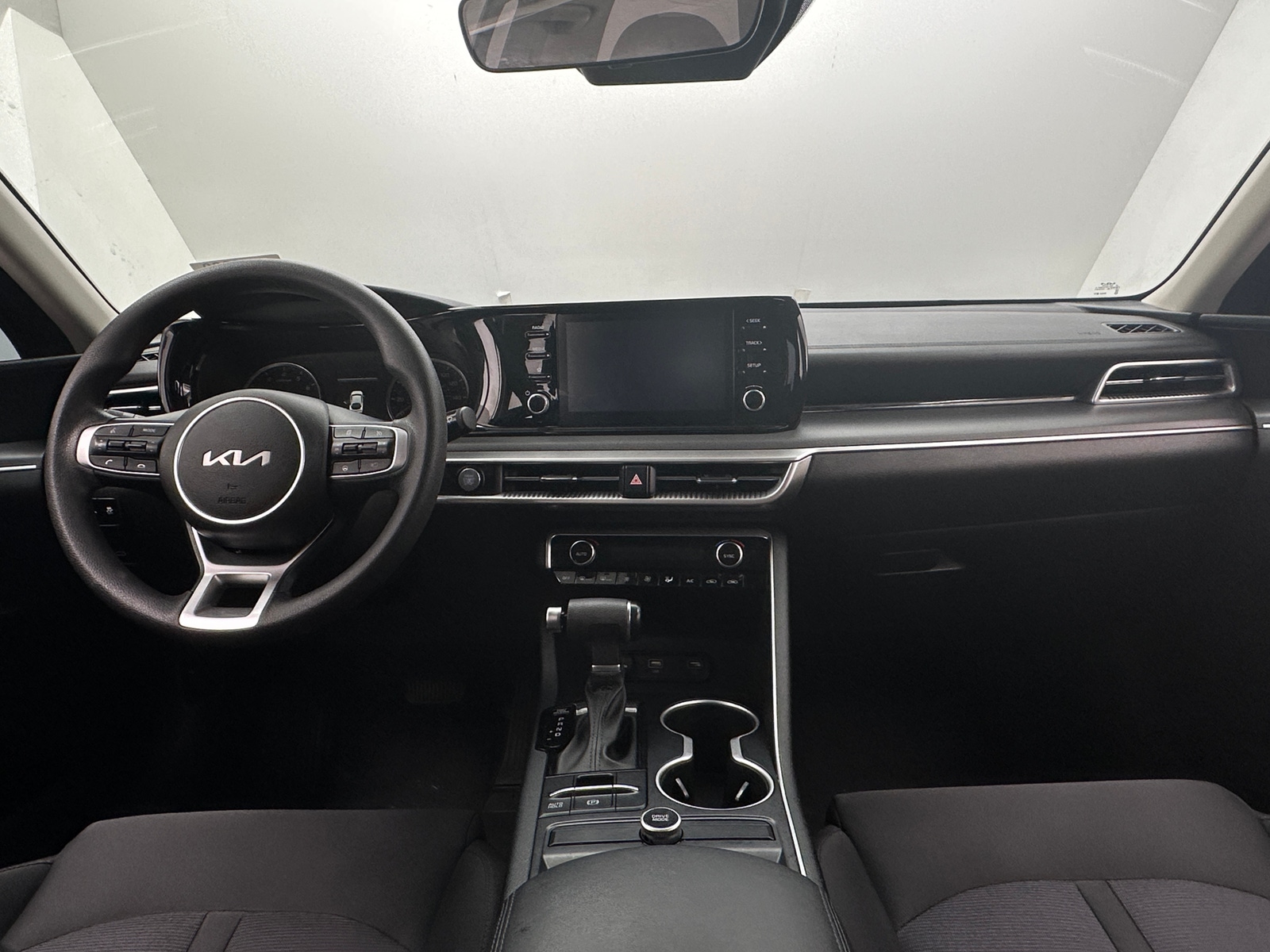 Thumbnail: 2022 Kia K5 - 3