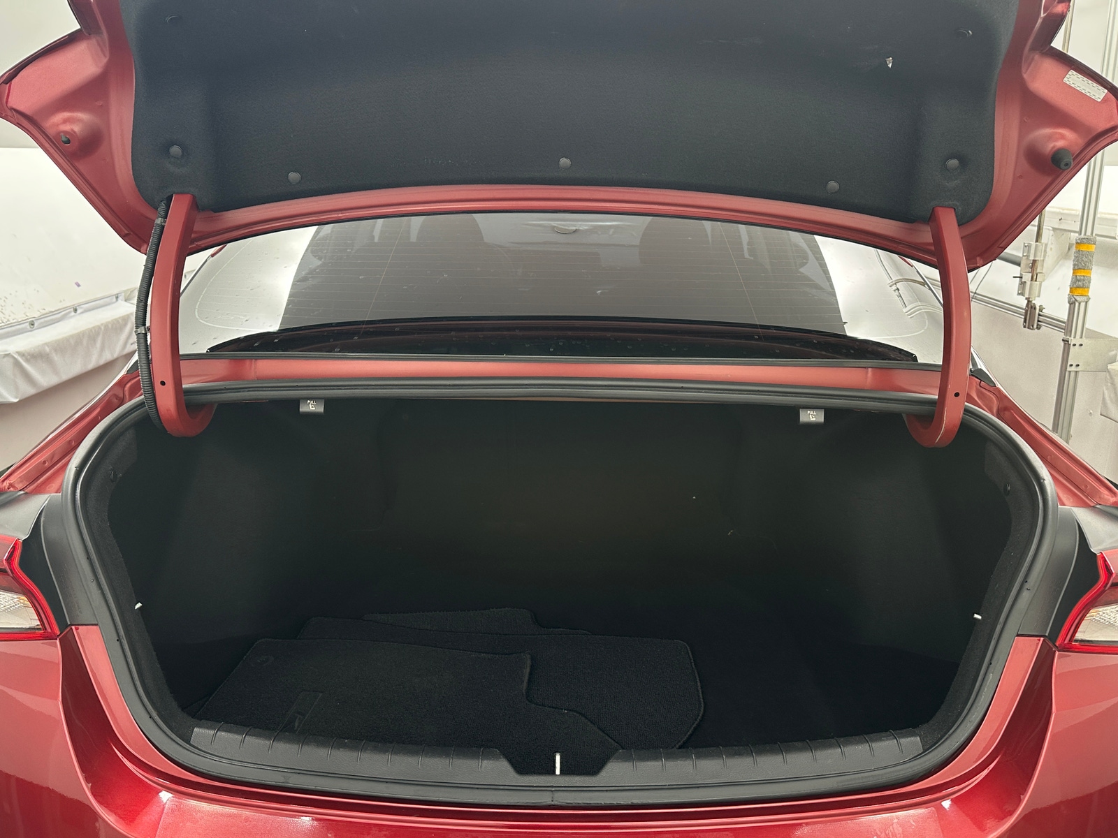 Thumbnail: 2022 Kia K5 - 7