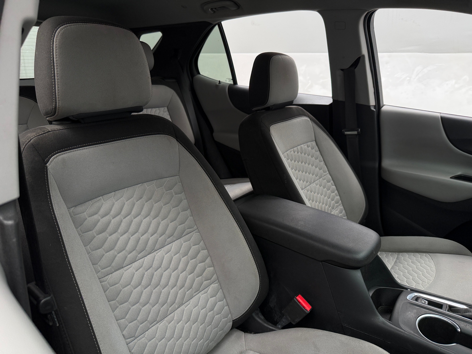 Thumbnail: 2020 Chevrolet Equinox - 2