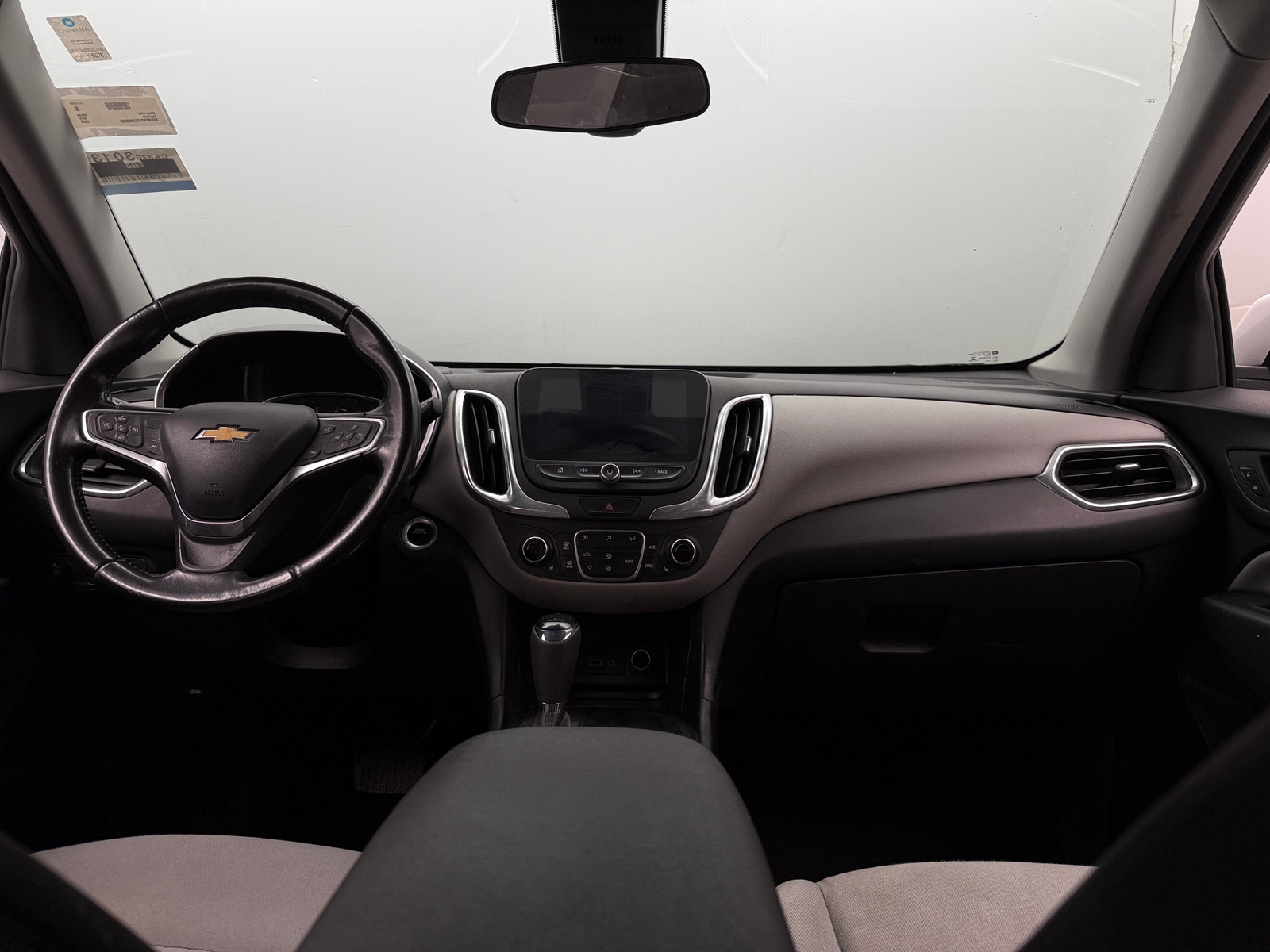 Thumbnail: 2020 Chevrolet Equinox - 3