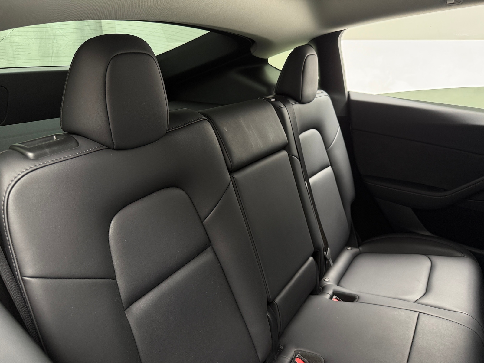 Thumbnail: 2024 Tesla Model Y - 5