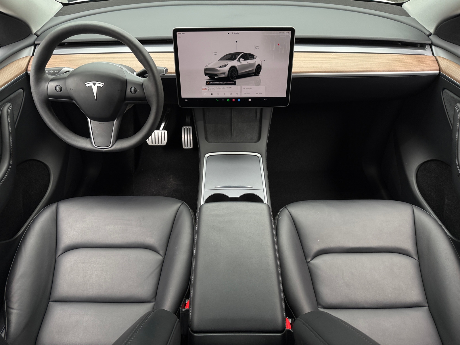 Thumbnail: 2024 Tesla Model Y - 2