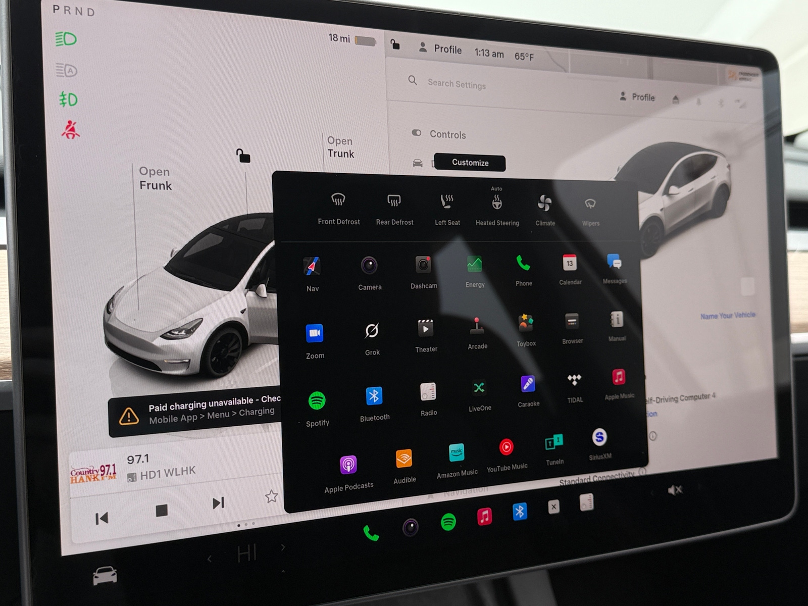 Thumbnail: 2024 Tesla Model Y - 3