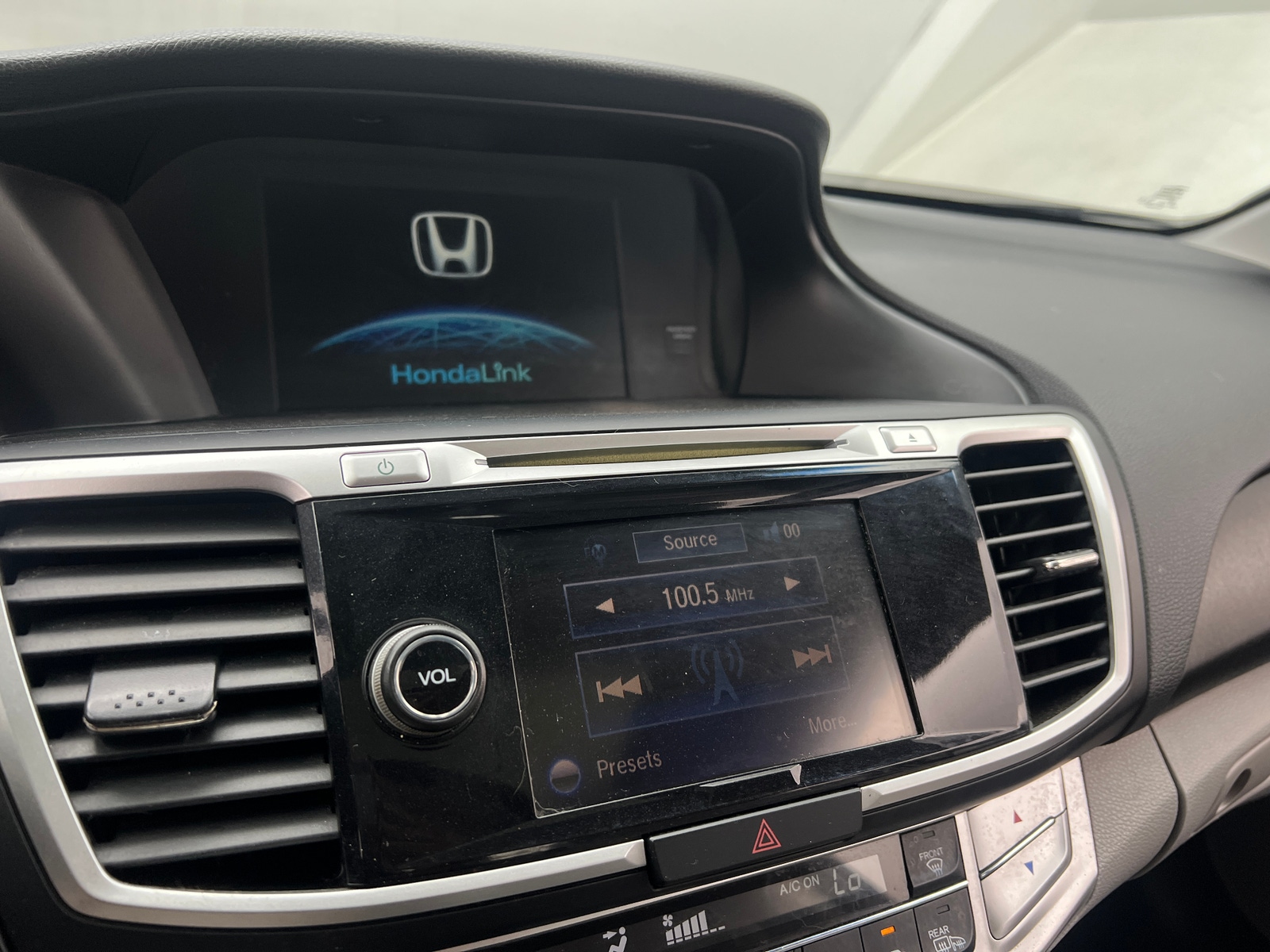 Thumbnail: 2013 Honda Accord - 3